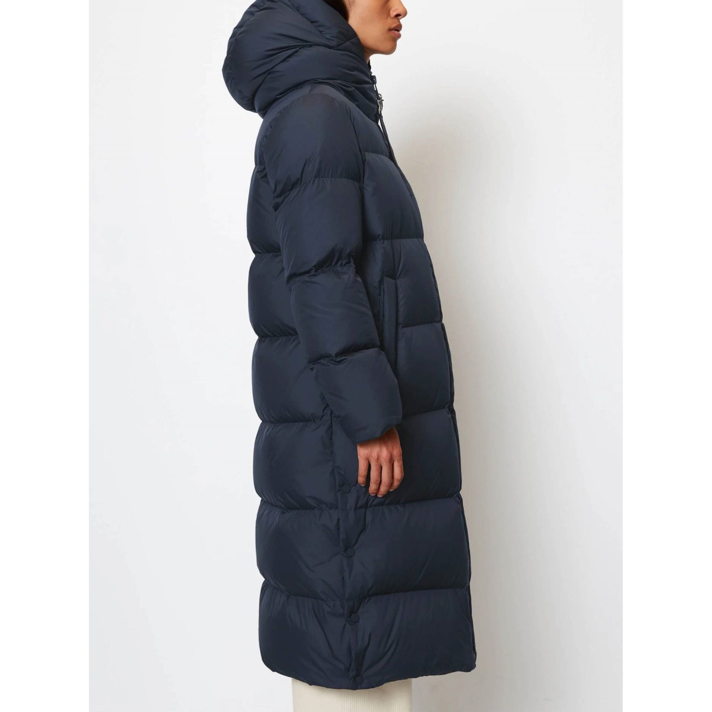 MARC O'POLO Paltas moterims 4