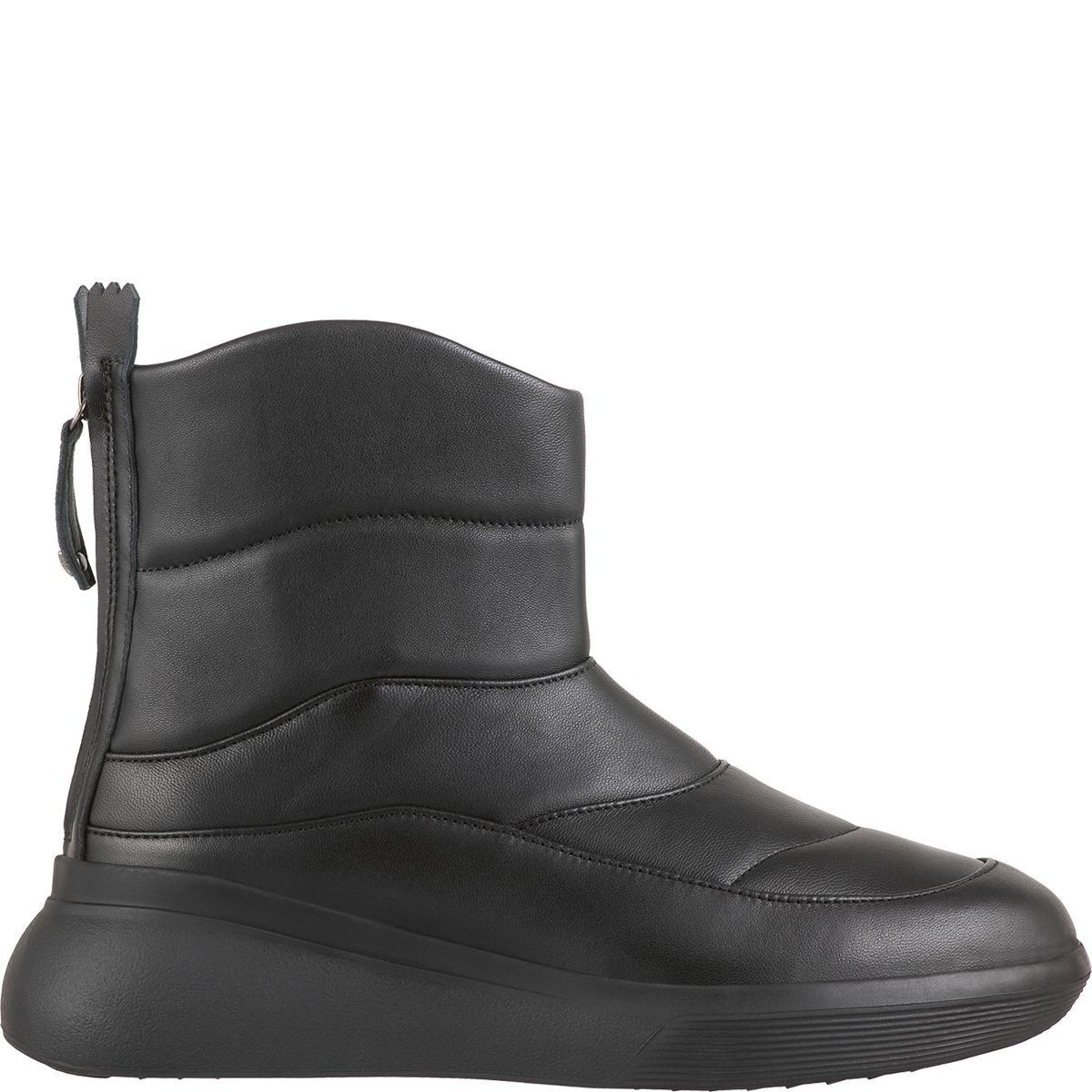 HOGL Aulinukai moterims, Juoda, EVOLUTION booties 2