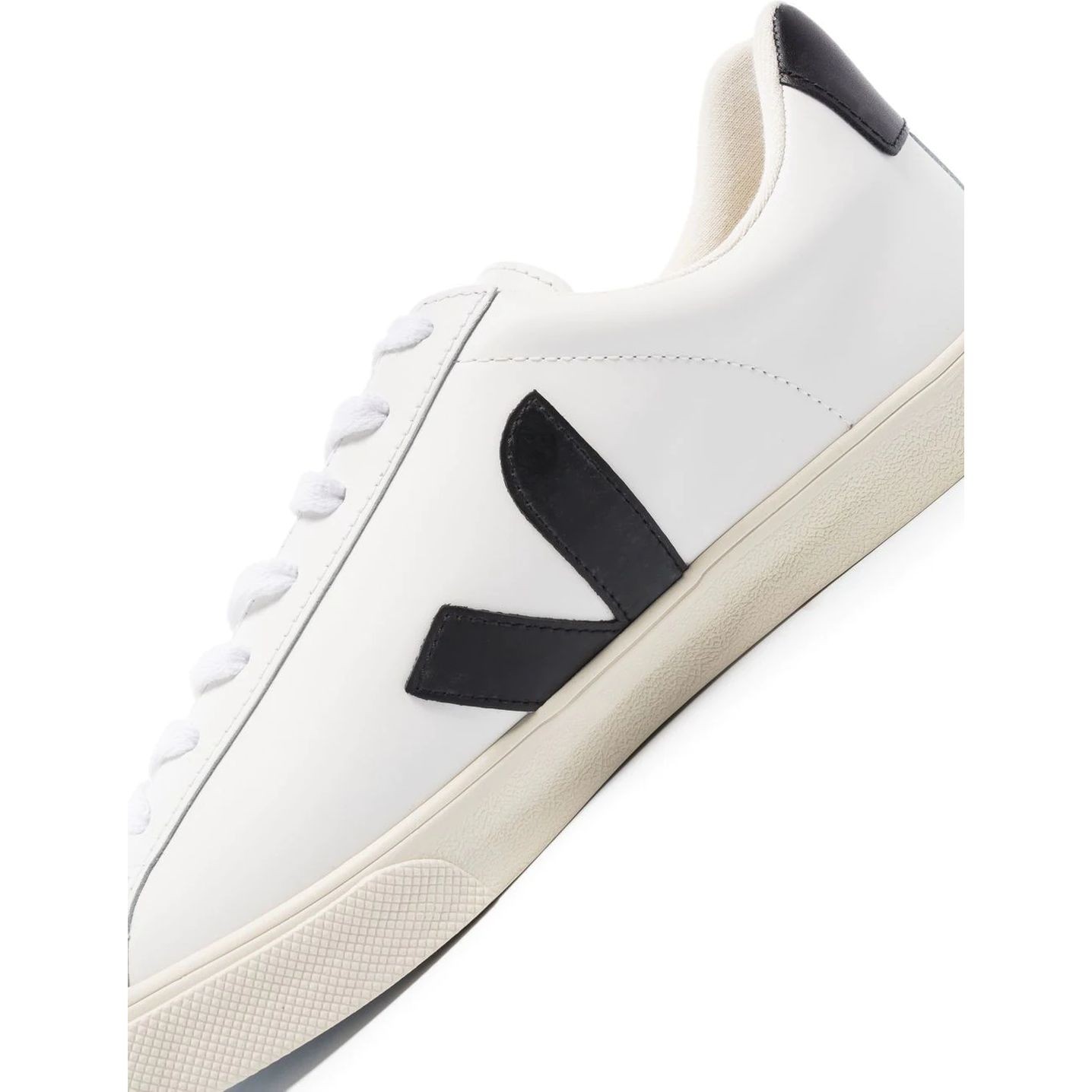 VEJA Sportiniai bateliai vyrams, Balta, Esplar Logo sneakers 3