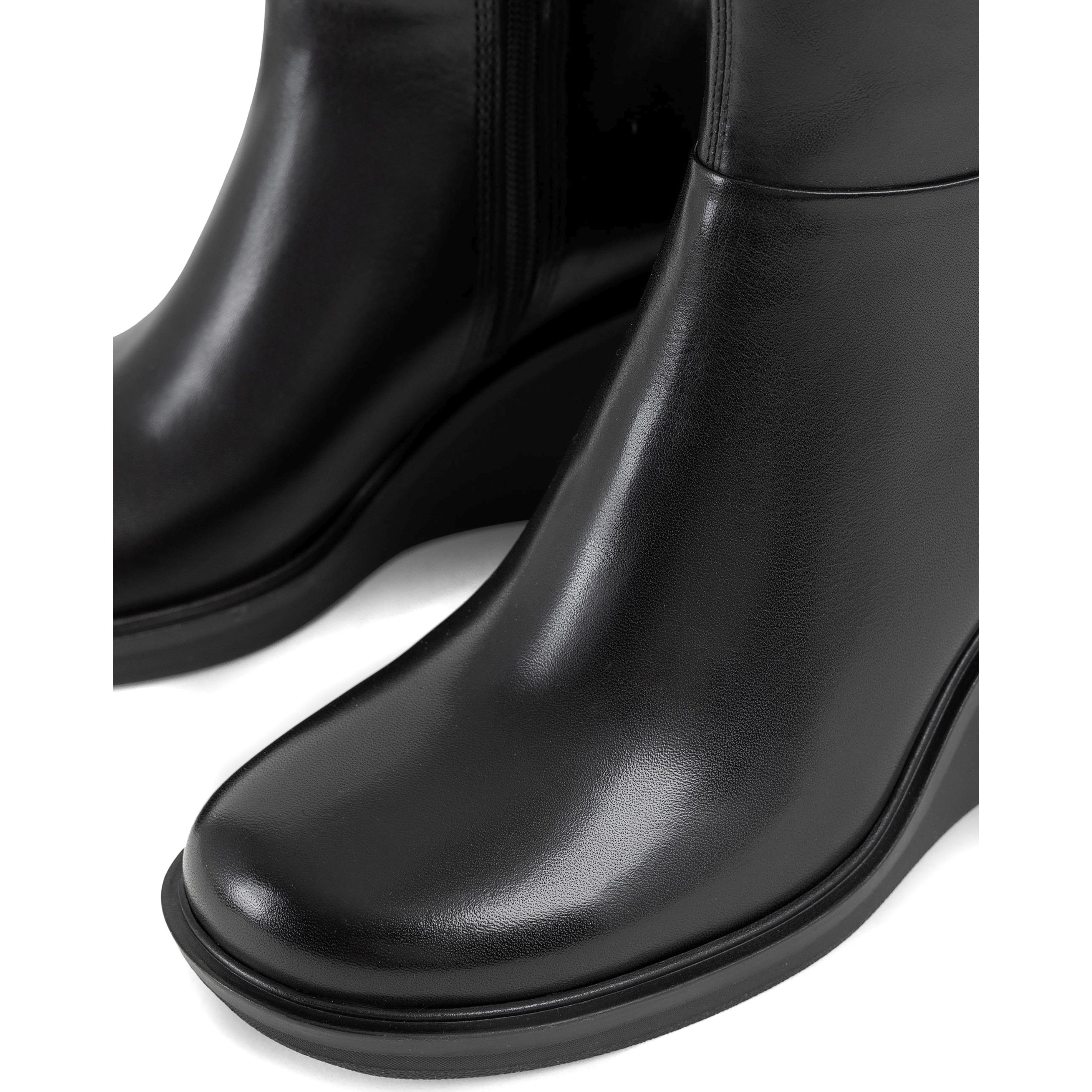 VAGABOND Aulinukai moterims, Juoda, Deena booties 4