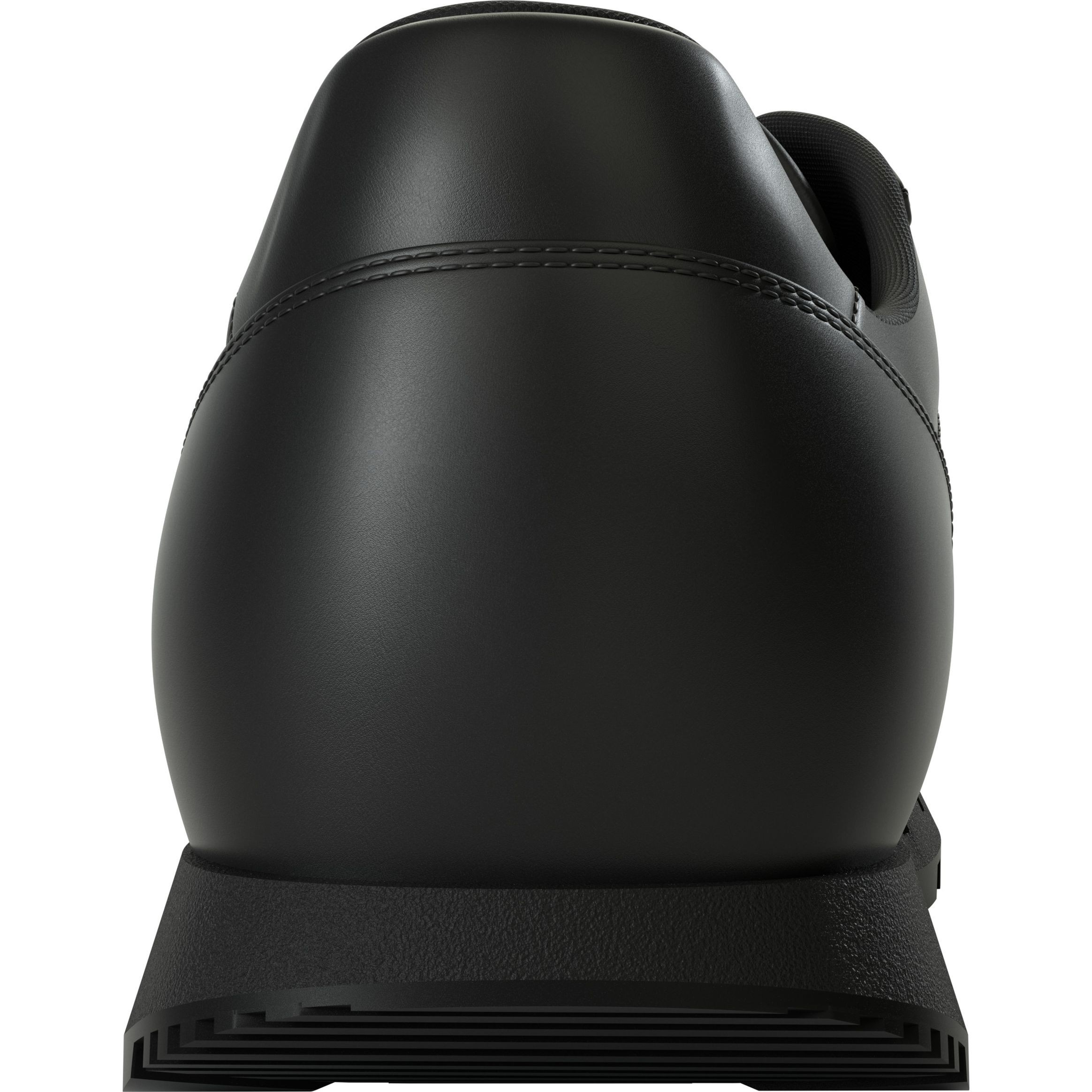 TOMMY JEANS Sportiniai bateliai vyrams, Juoda, JEANS ESS 6