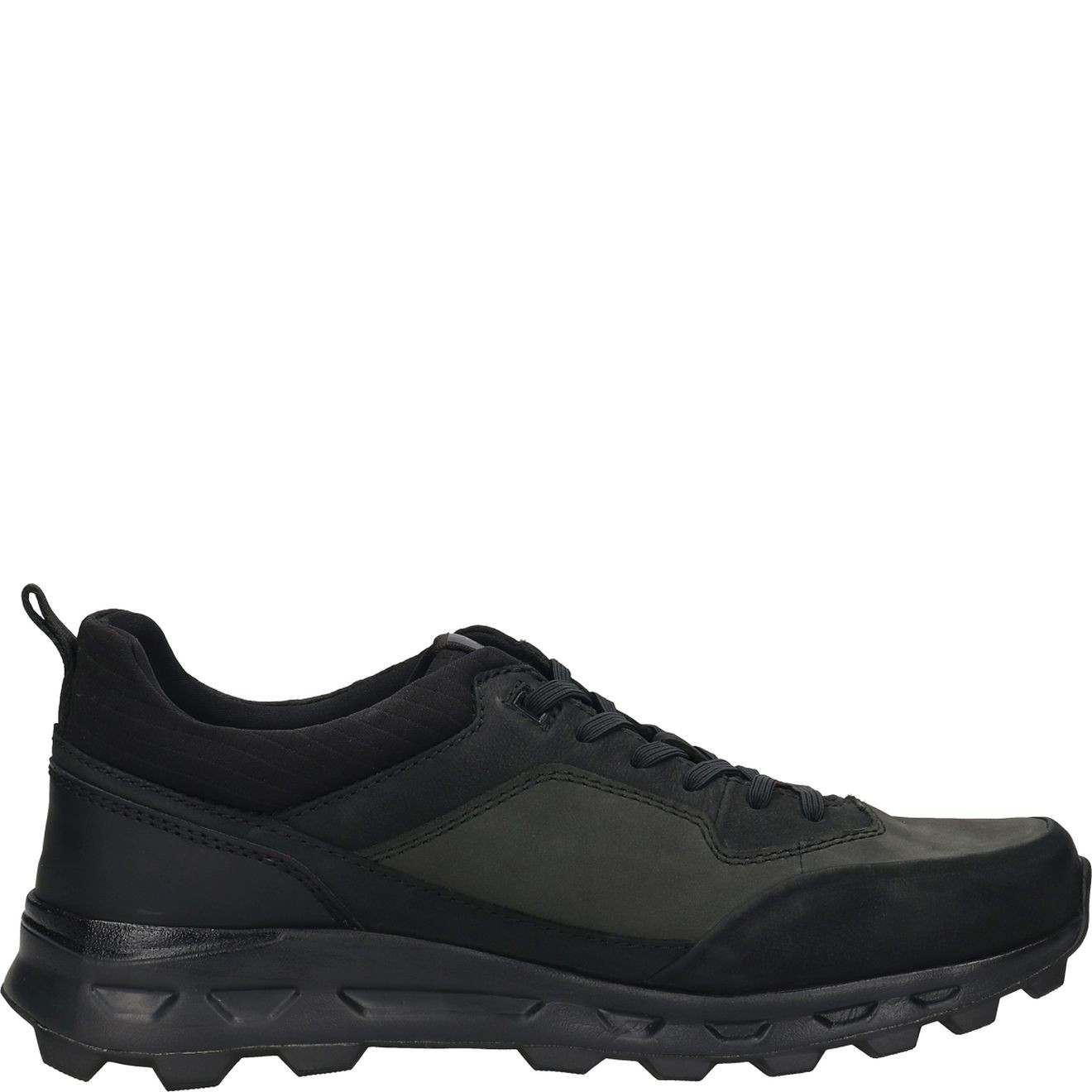 BUGATTI Laisvalaikio bateliai vyrams, Juoda, Ceres leisure 4