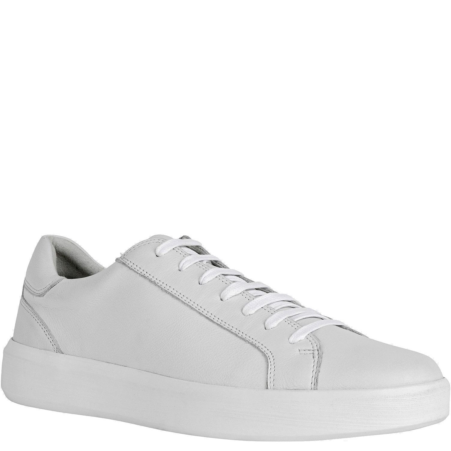 GEOX Sportiniai bateliai vyrams, Balta, VELLETRI SPORT SHOES 1