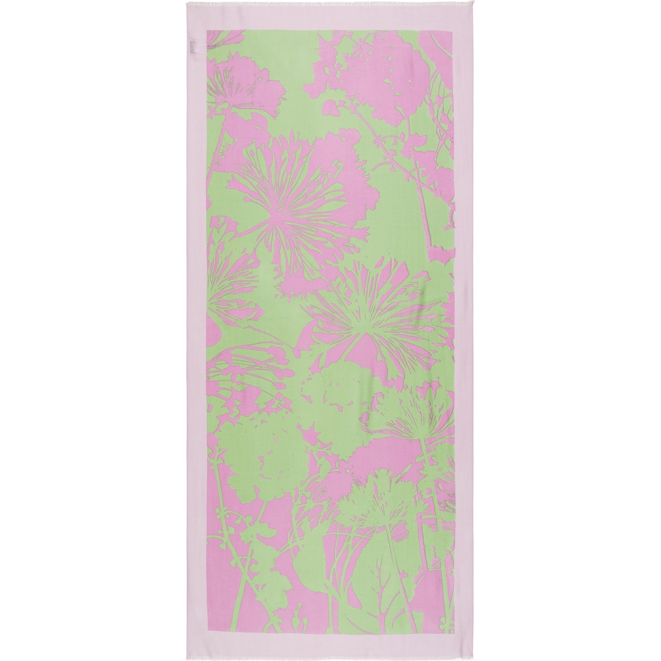 MARC O'POLO Šalikas moterims, Marga 1