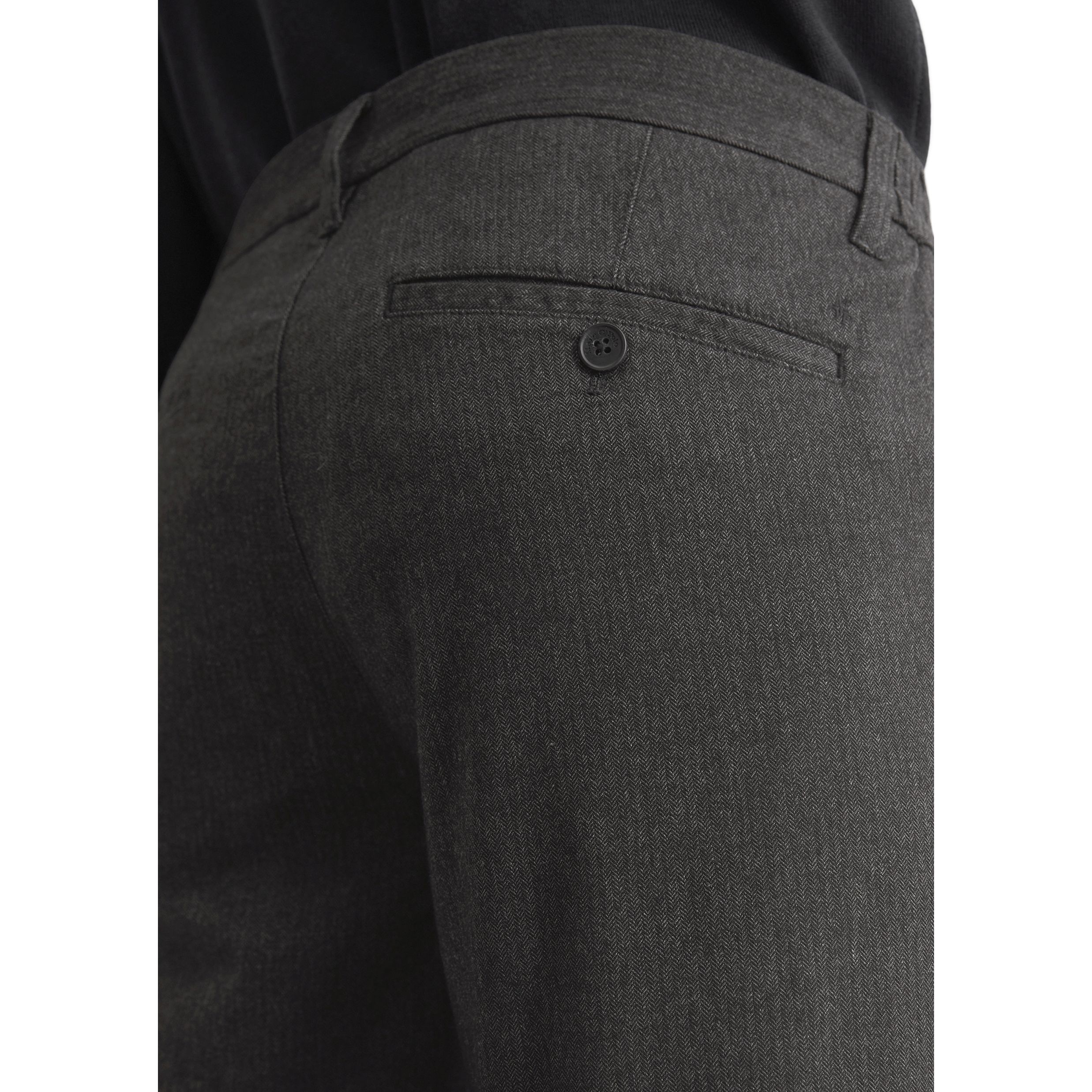 MARC O'POLO Tiesūs džinsai vyrams, Marga, Straight M29020410220 4