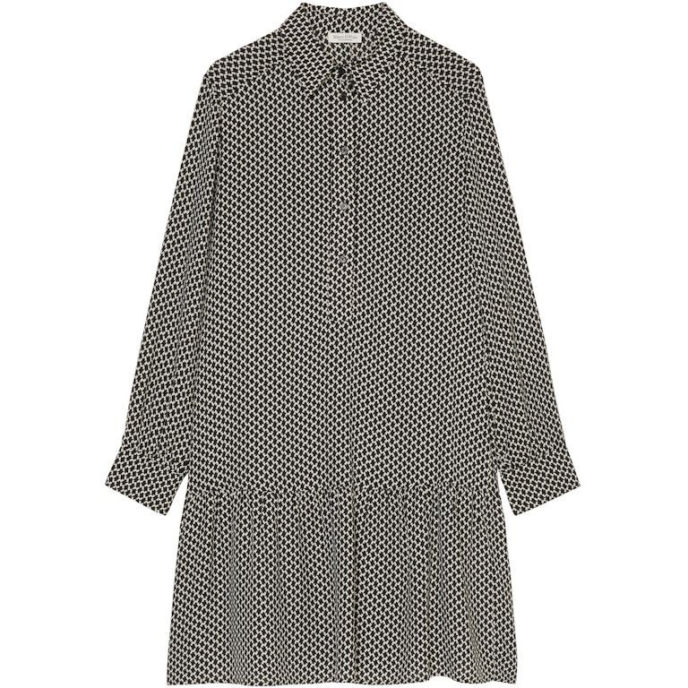 MARC O'POLO Midi suknelė moterims, Marga, Midi dress 409098321339