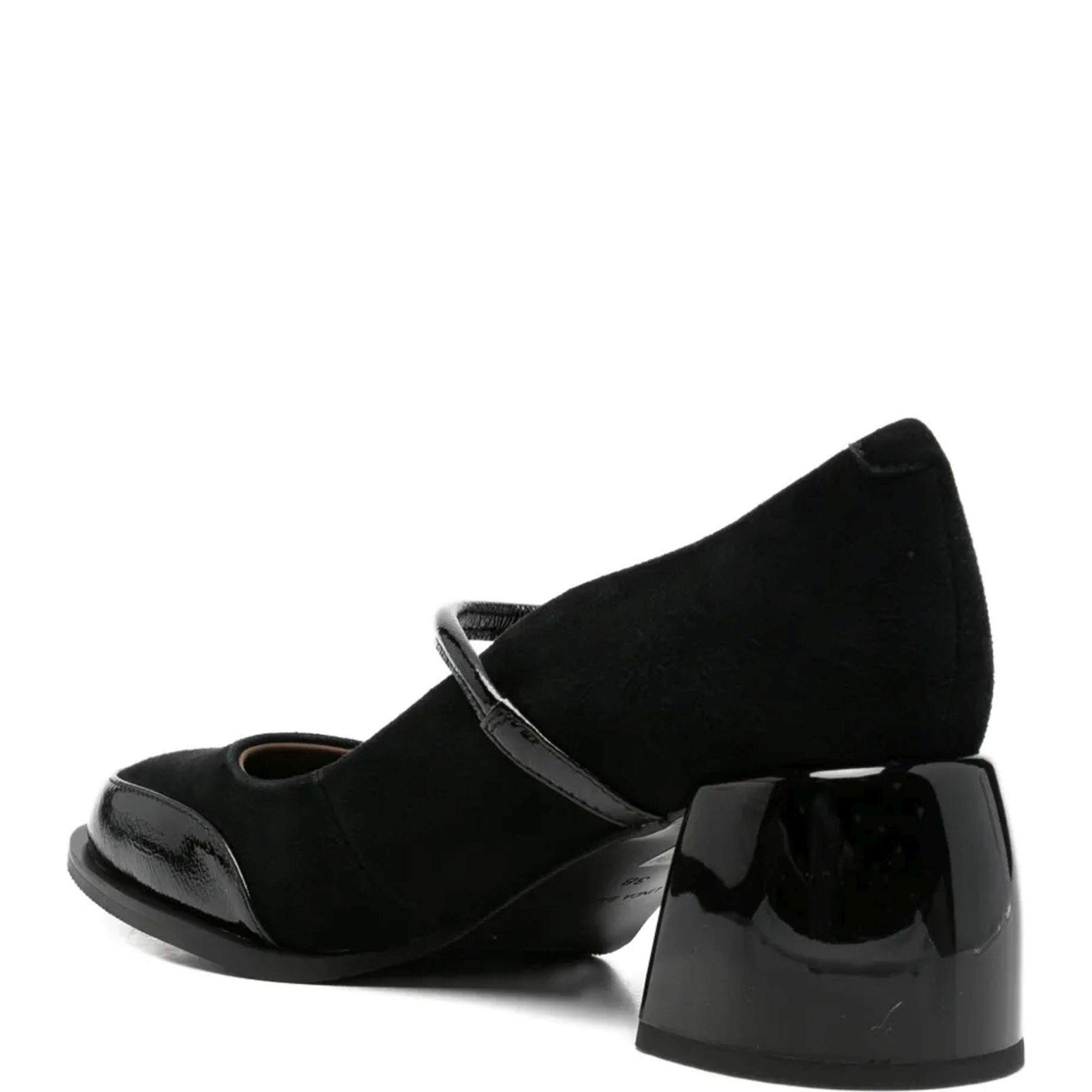 LINDA BAUMANN Aukštakulniai moterims, Juoda, Pumps 3