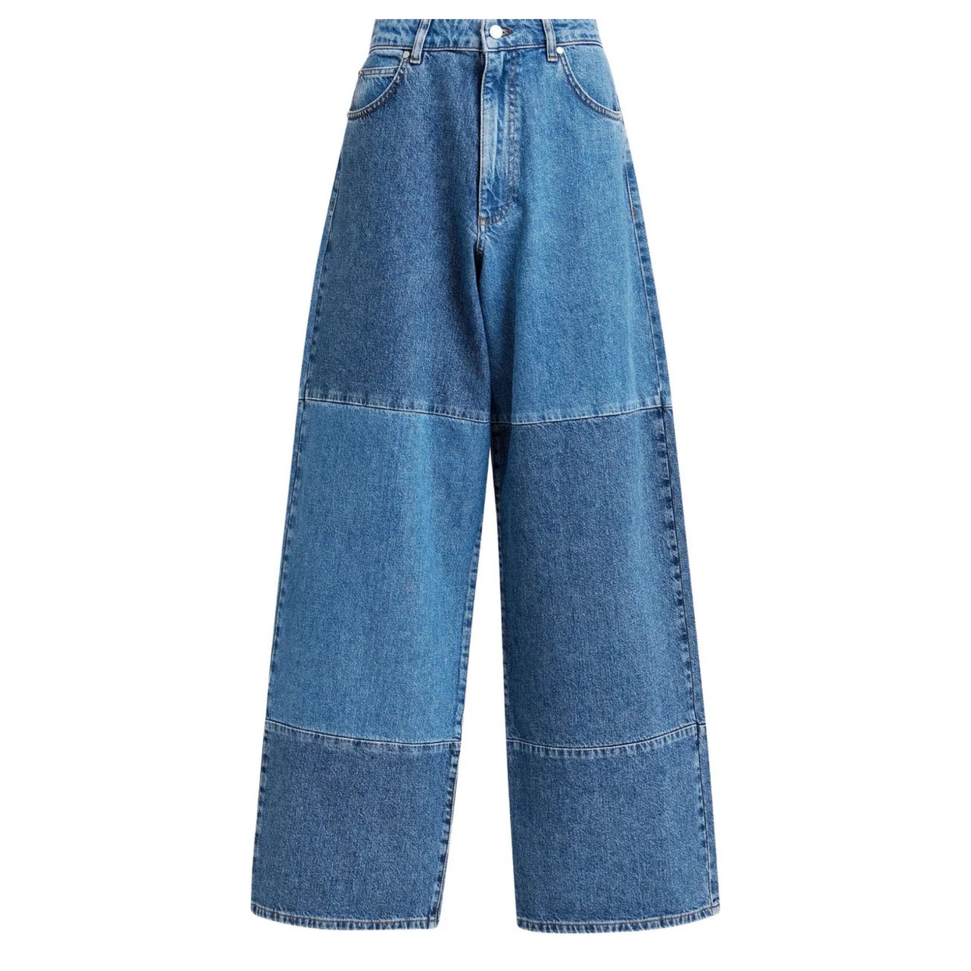 ESSENTIEL ANTWERP Tiesūs džinsai moterims, Marga, Mot.džinsai 1