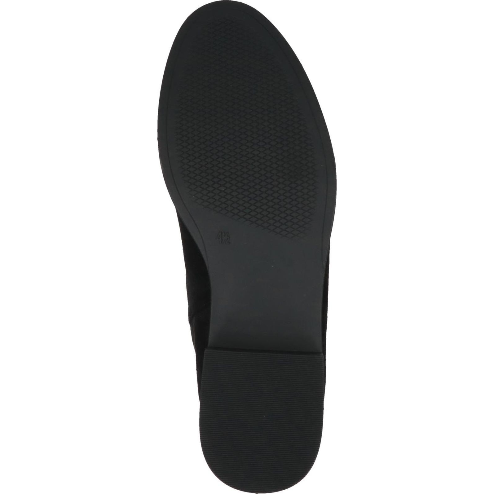 CAPRICE Auliniai moterims, Juoda, Boots POP 7