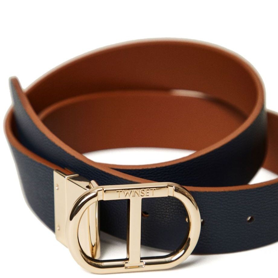 TWINSET Diržas moterims, Marga, Belt 3