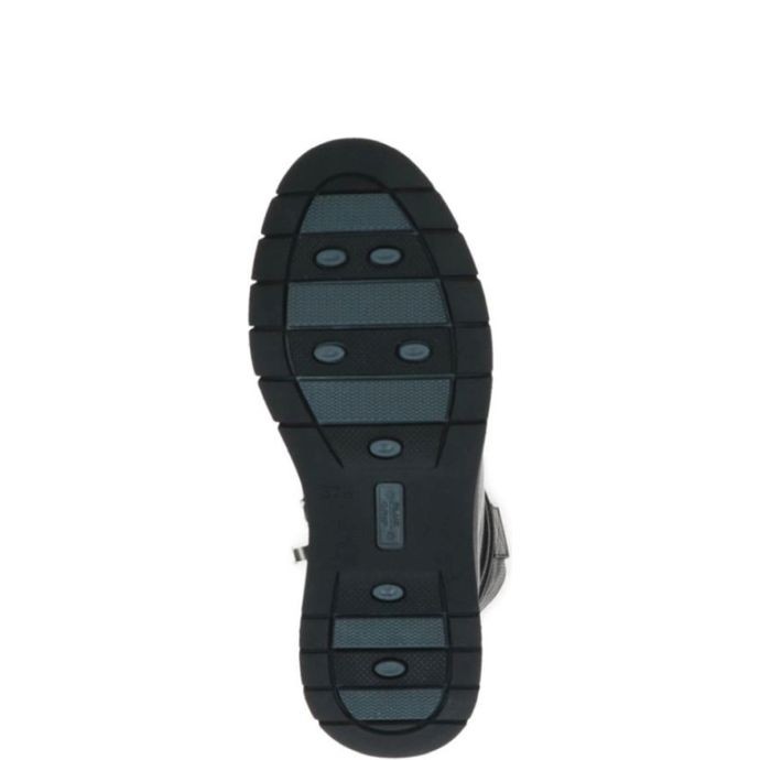 CAPRICE Aulinukai moterims, Juoda, Booties 4