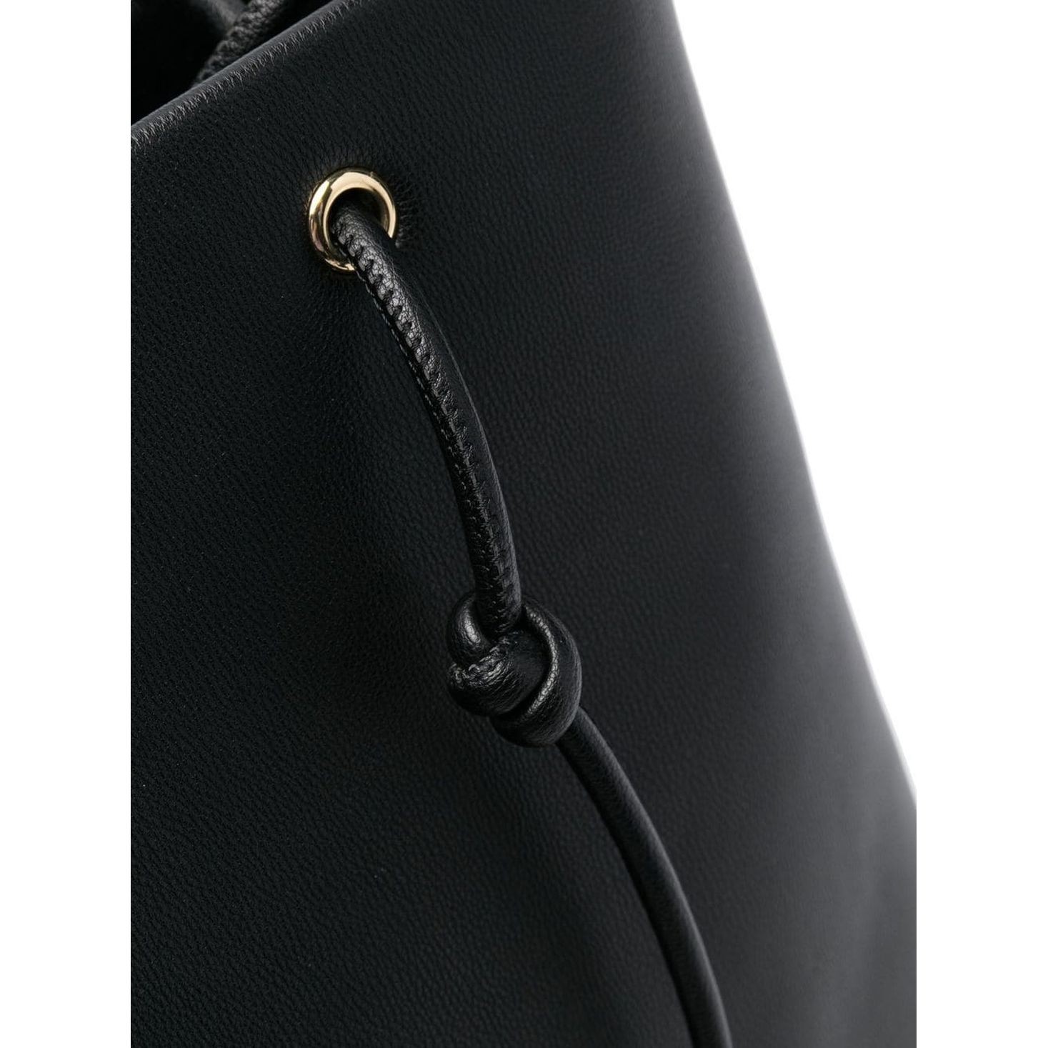 LOVE MOSCHINO Pirkinių krepšys moterims, Juoda, Tote bag 3