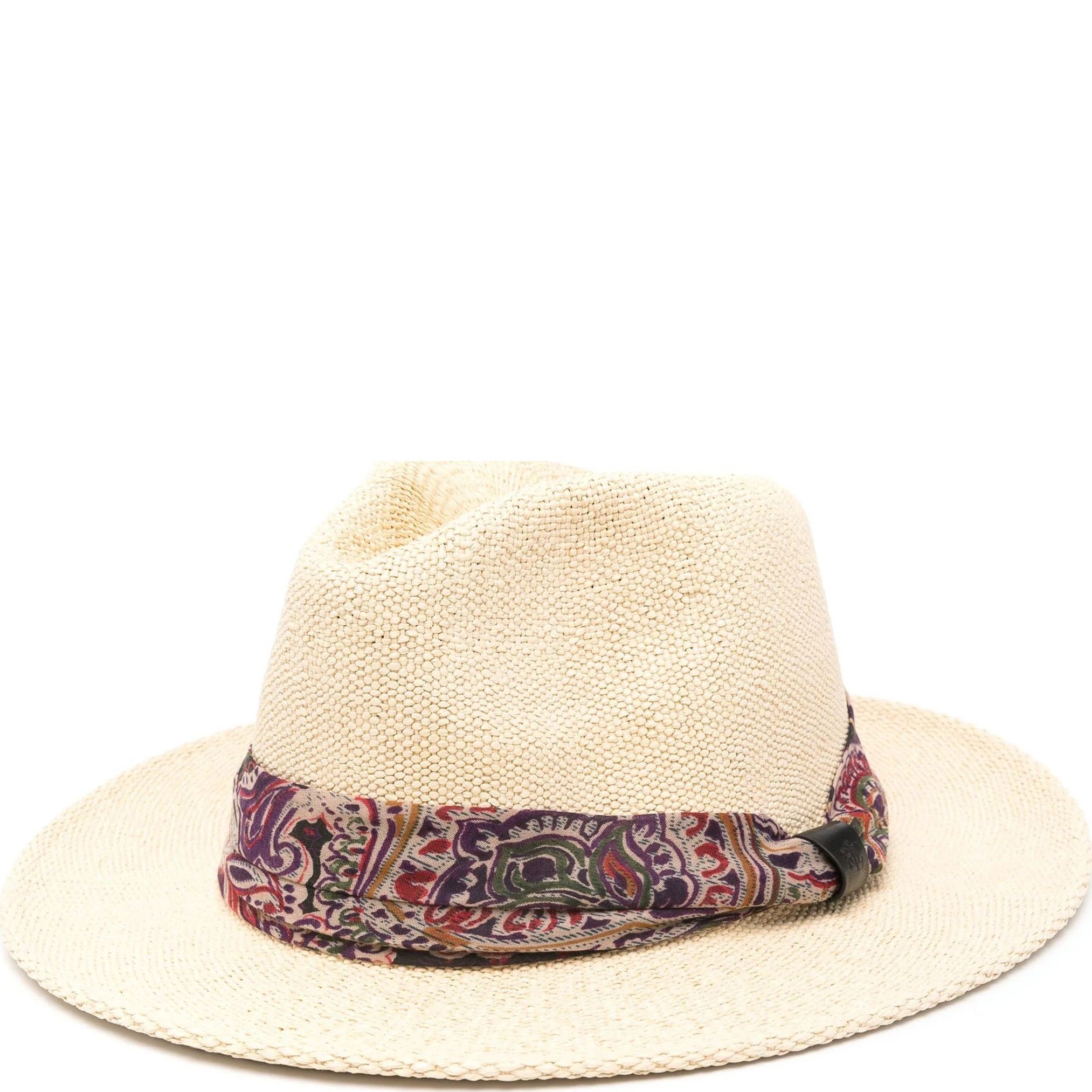LAUREN RALPH LAUREN Skrybėlė moterims, Smėlio, Sun hat 1