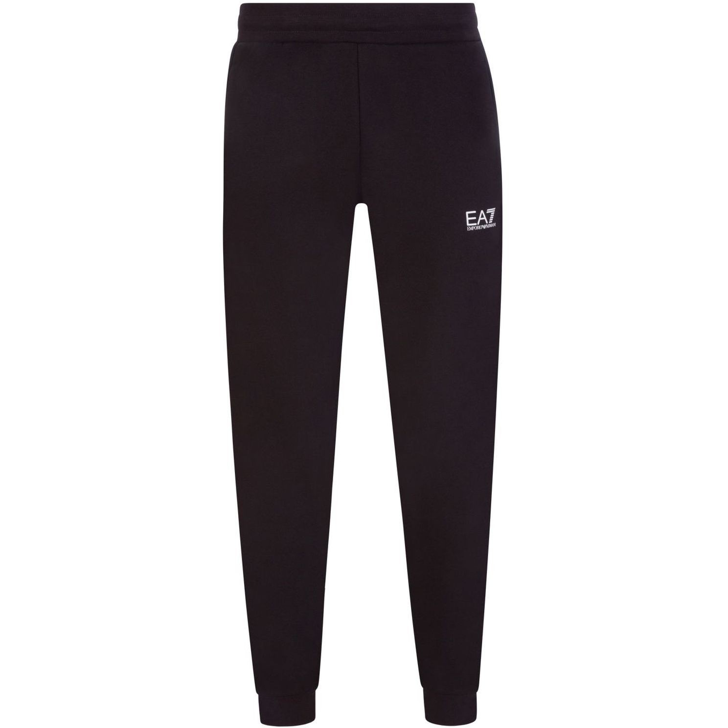 EA7 Sportinis kostiumas vyrams, Juoda, Tracksuit 4