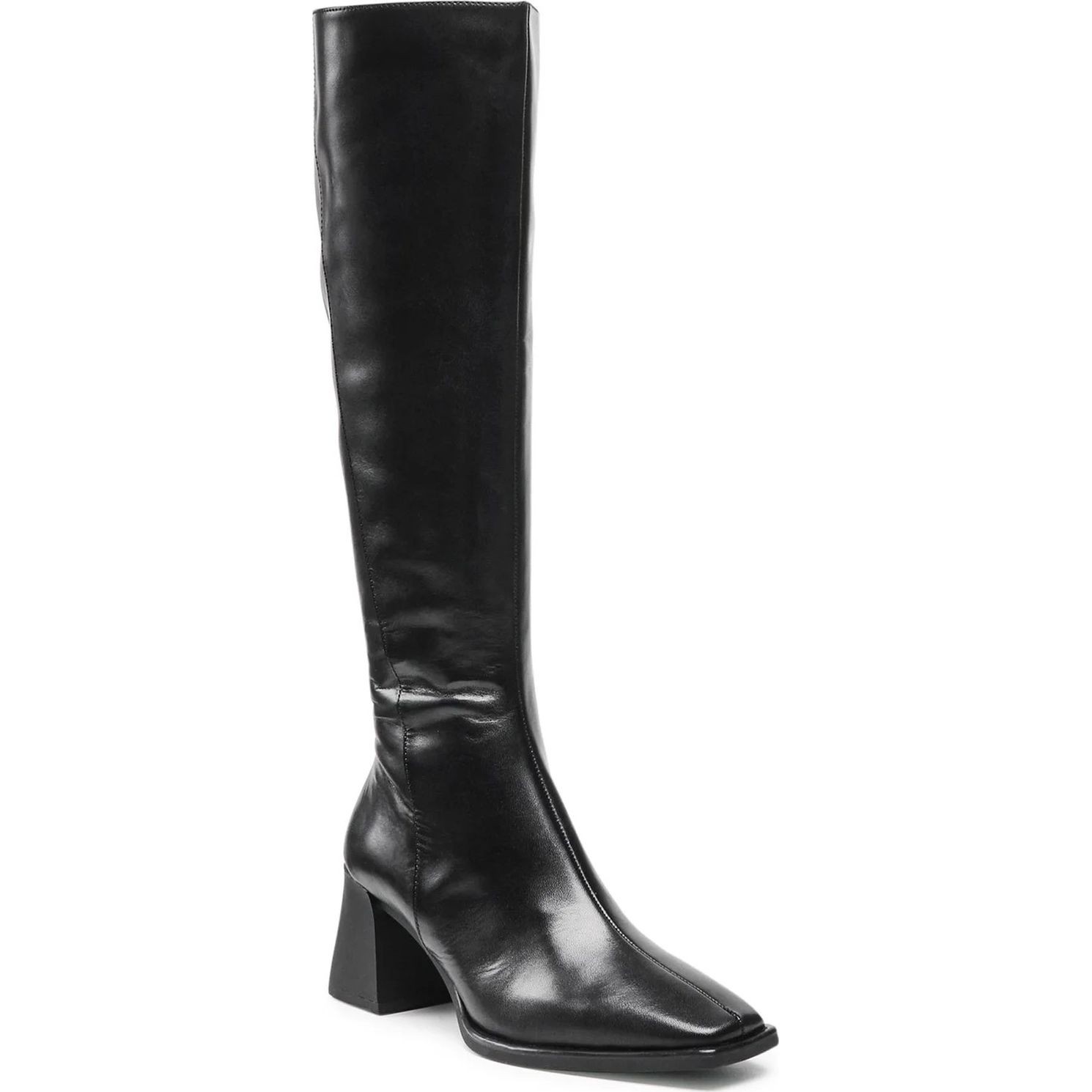 VAGABOND Auliniai moterims, Juoda, Hedda boots 1
