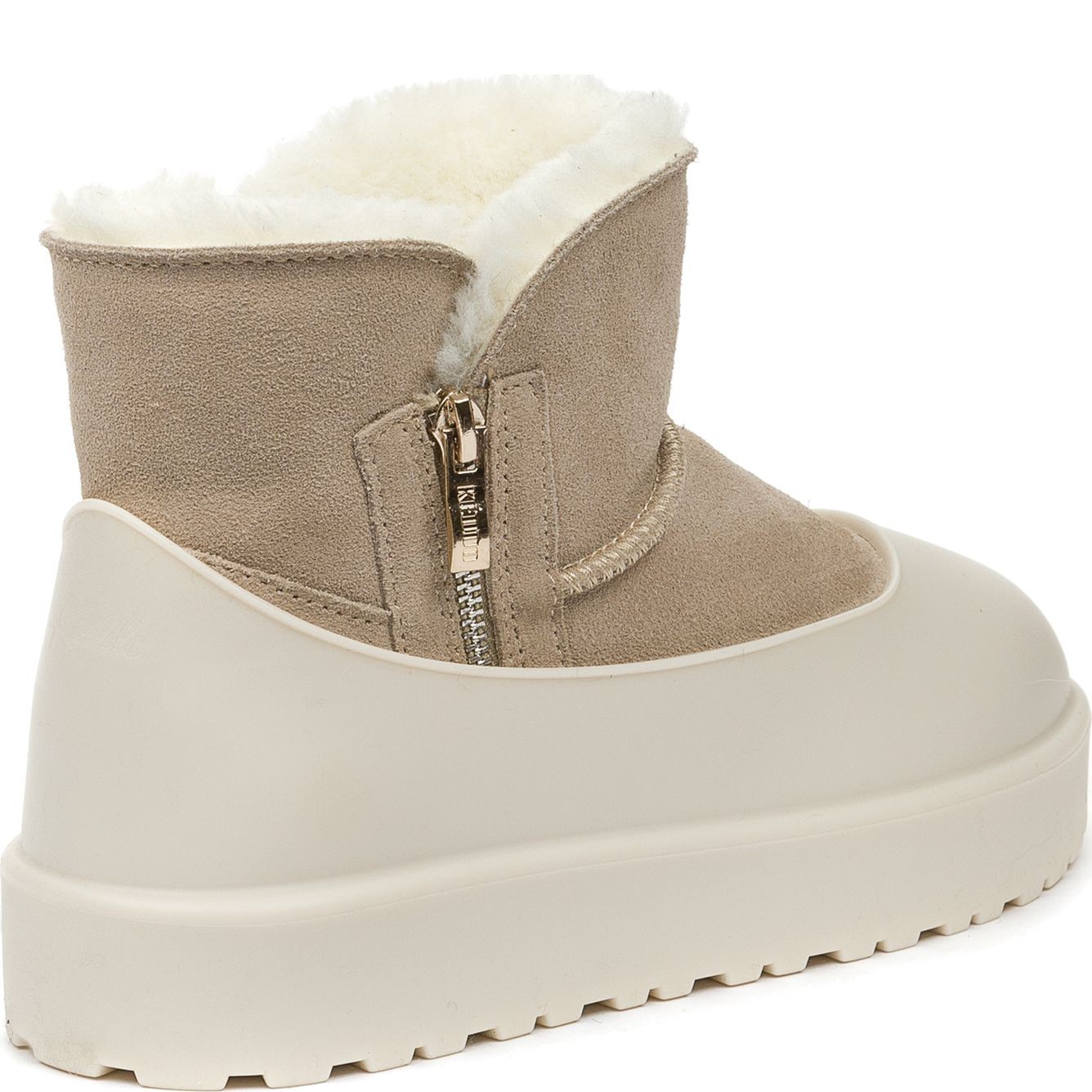 KEDDO Aulinukai moterims, Smėlio, Booties 3