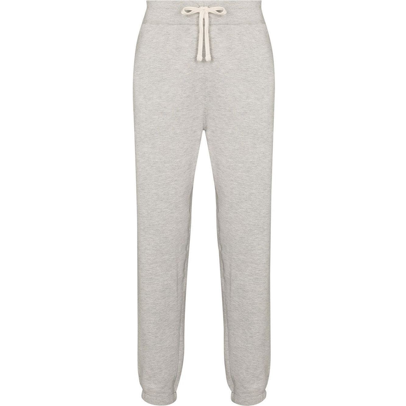 POLO RALPH LAUREN Sportinės kelnės vyrams, Pilka, Athletic pant