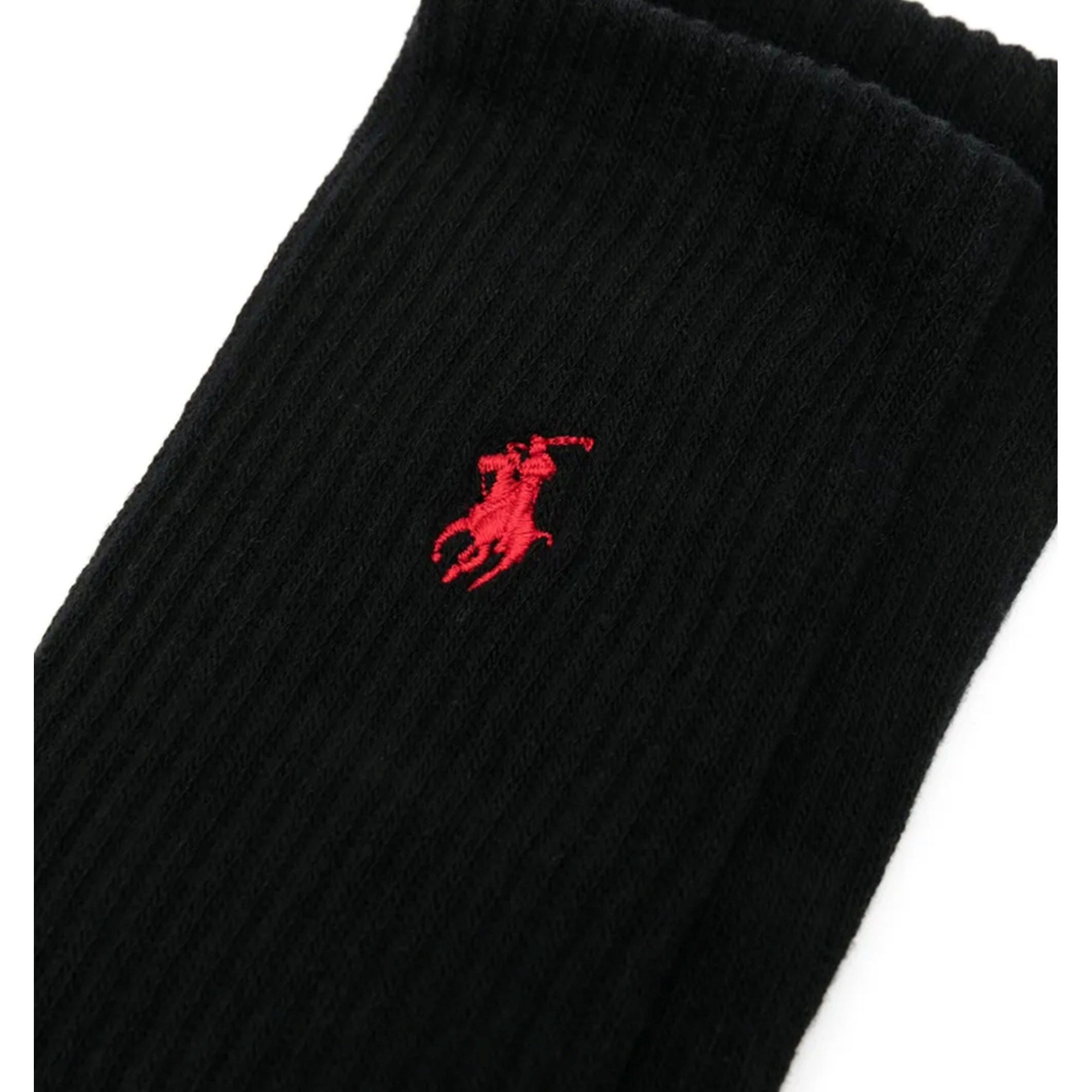 POLO RALPH LAUREN Kojinės vyrams, Marga, 3pk crew eu crew 3 pack 2