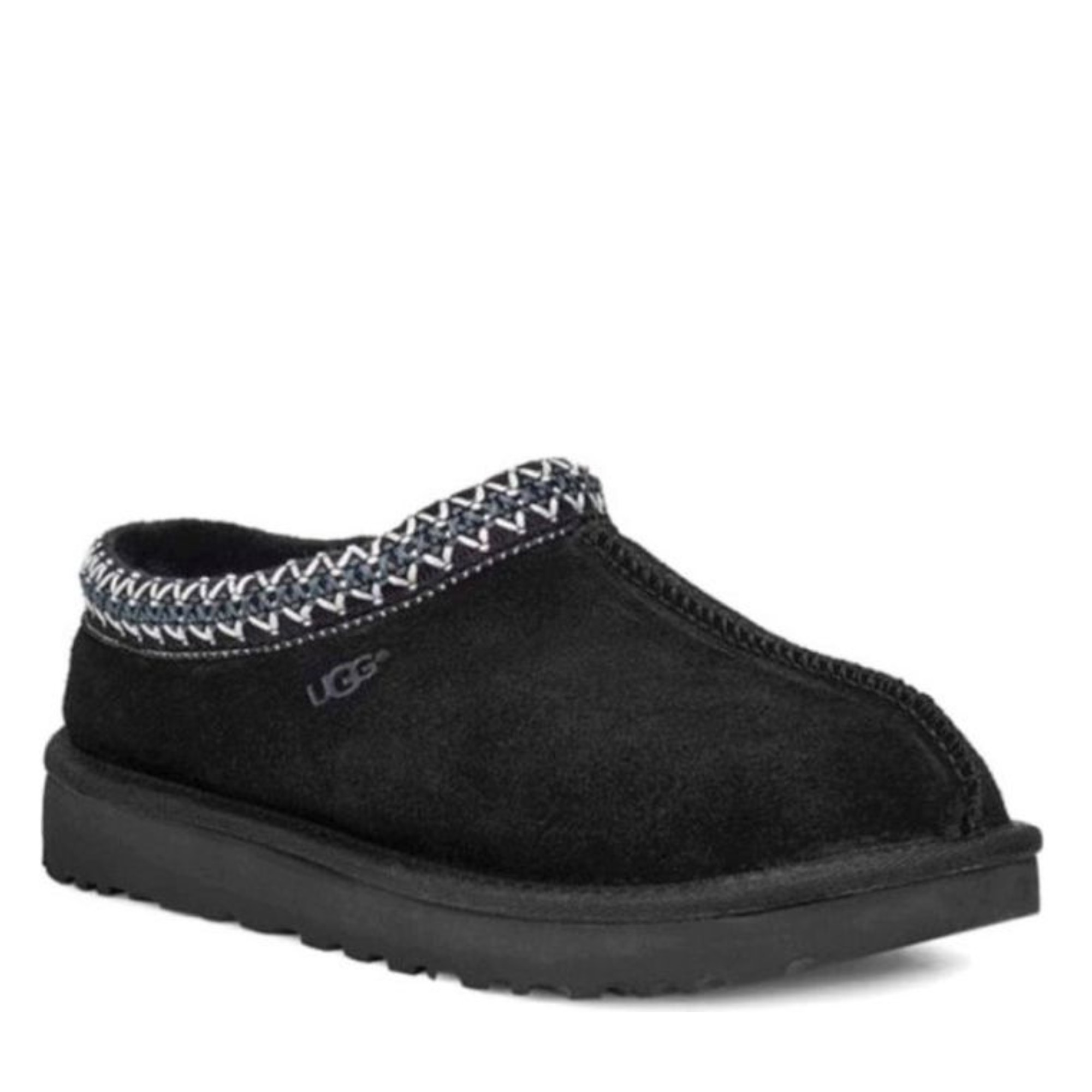 UGG Šlepetės moterims, Juoda, Tasman II 1
