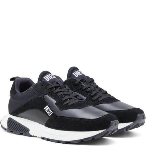 DIESEL Bateliai - vyrams, Tyche Shoes 1