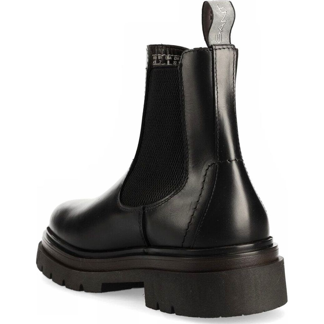 GANT Aulinukai vyrams, Juoda, Ramzee BOOTIES 3