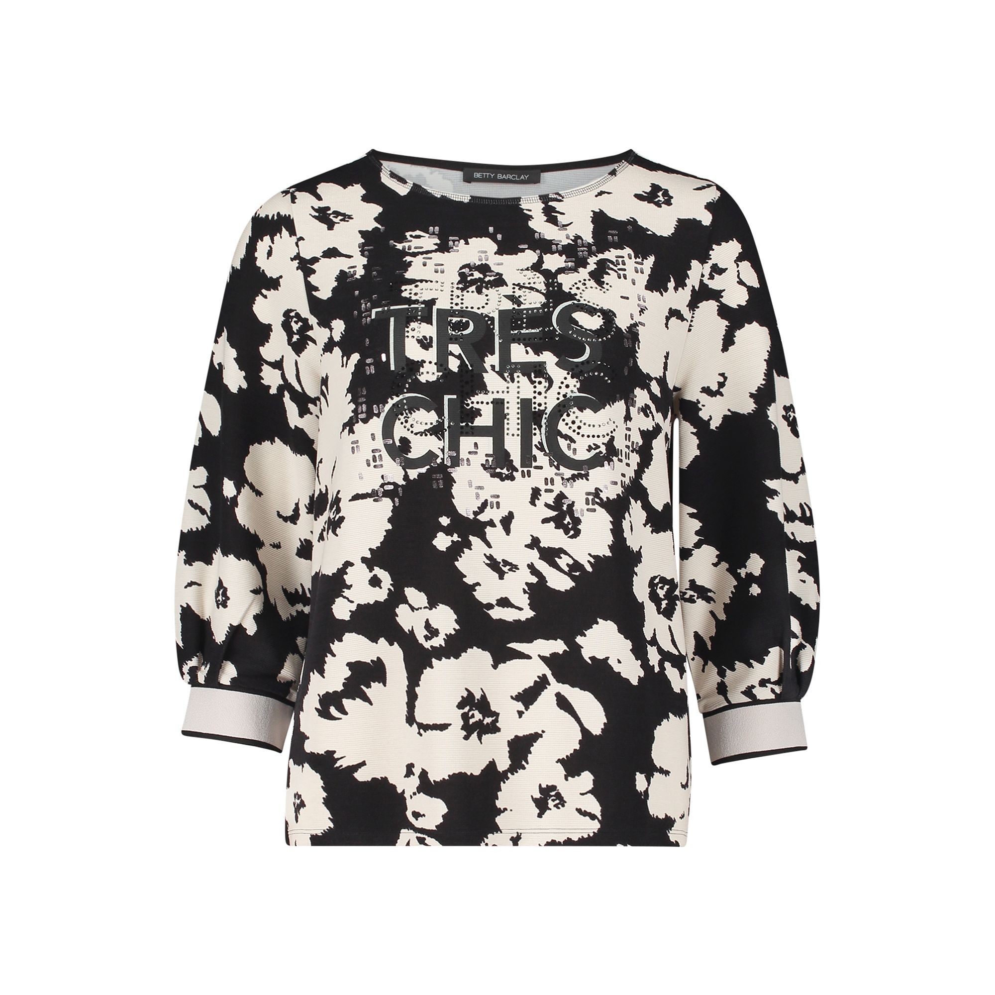 BETTY BARCLAY Džemperis moterims, Marga, Mot.džemperis 1