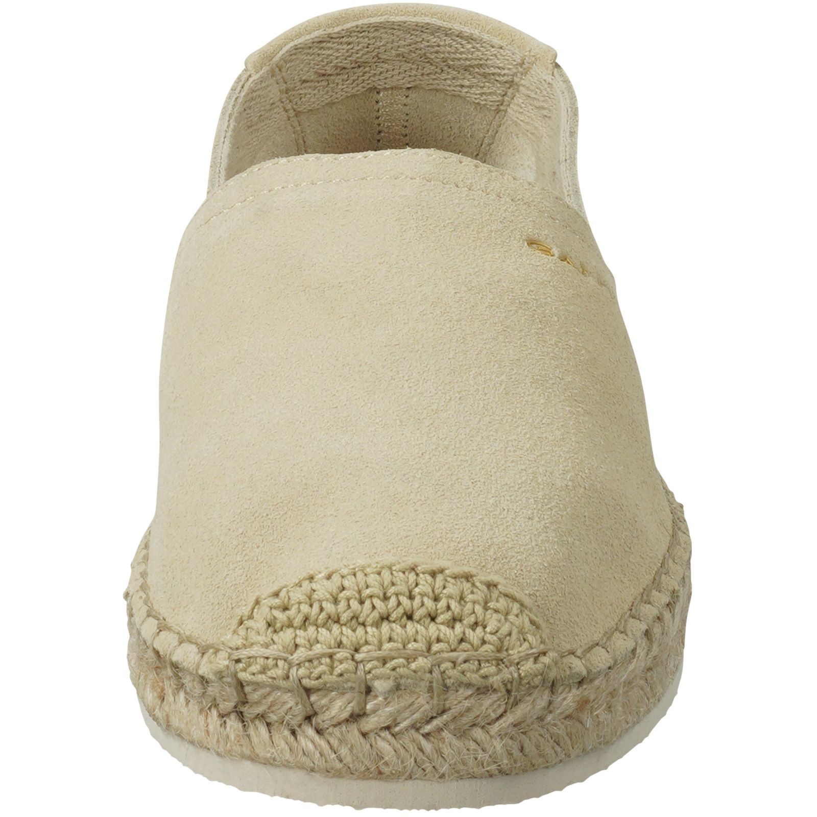 GANT Espadrilės moterims, Smėlio, Lucinella espadriles 4