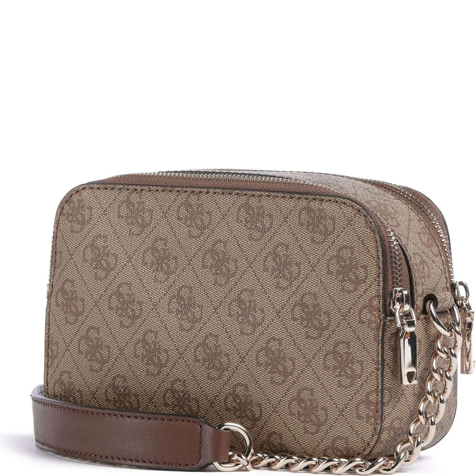 GUESS Rankinė per petį moterims, Kūno, Izzy camera bag 2