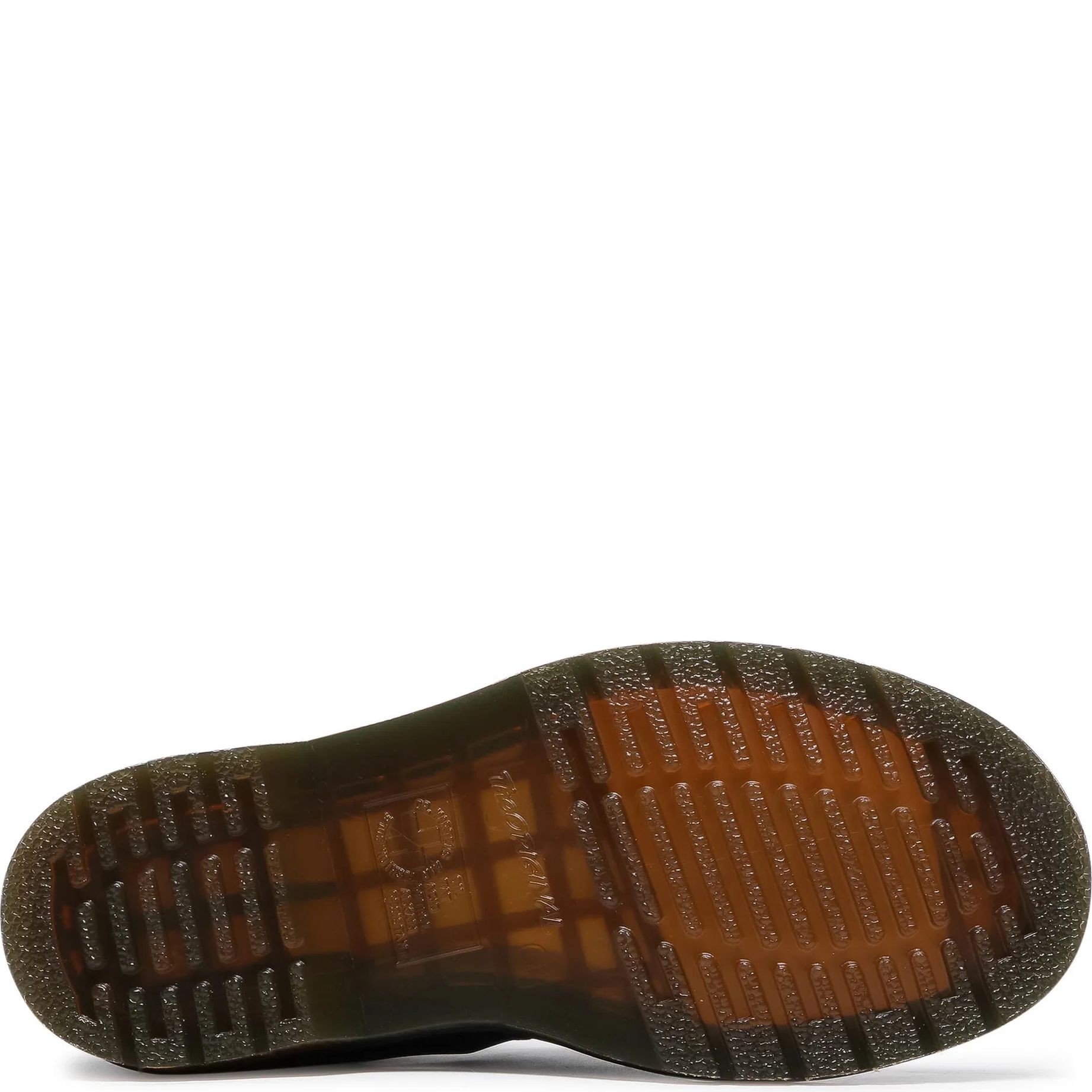 DR. MARTENS Aulinukai, Juoda, 101 Nappa Booties 5