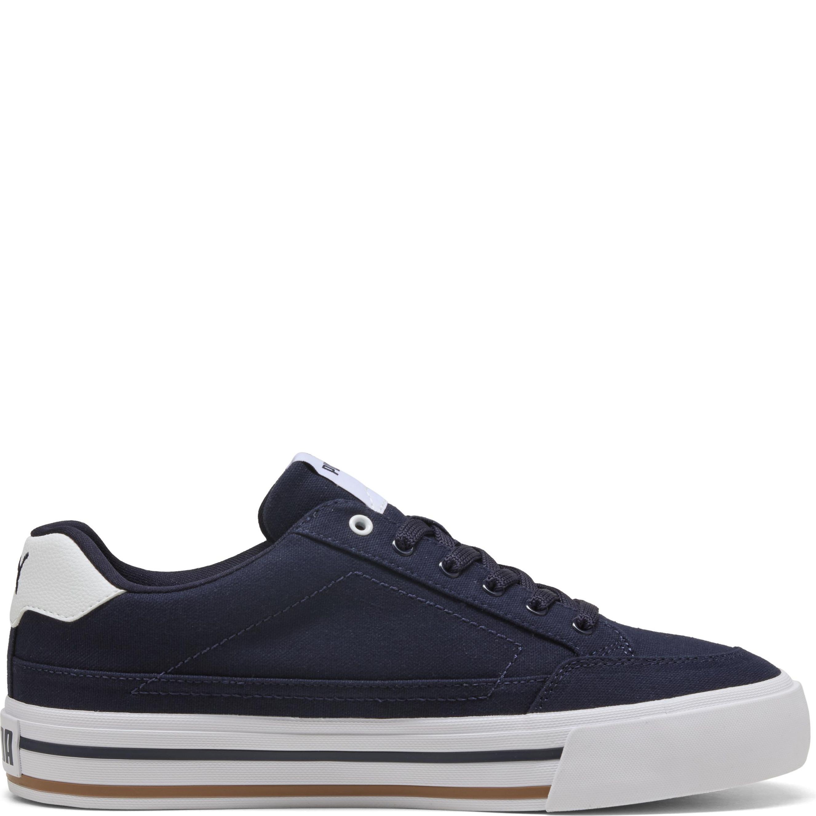 PUMA Laisvalaikio bateliai vyrams, Mėlyna, Court sneaker 3