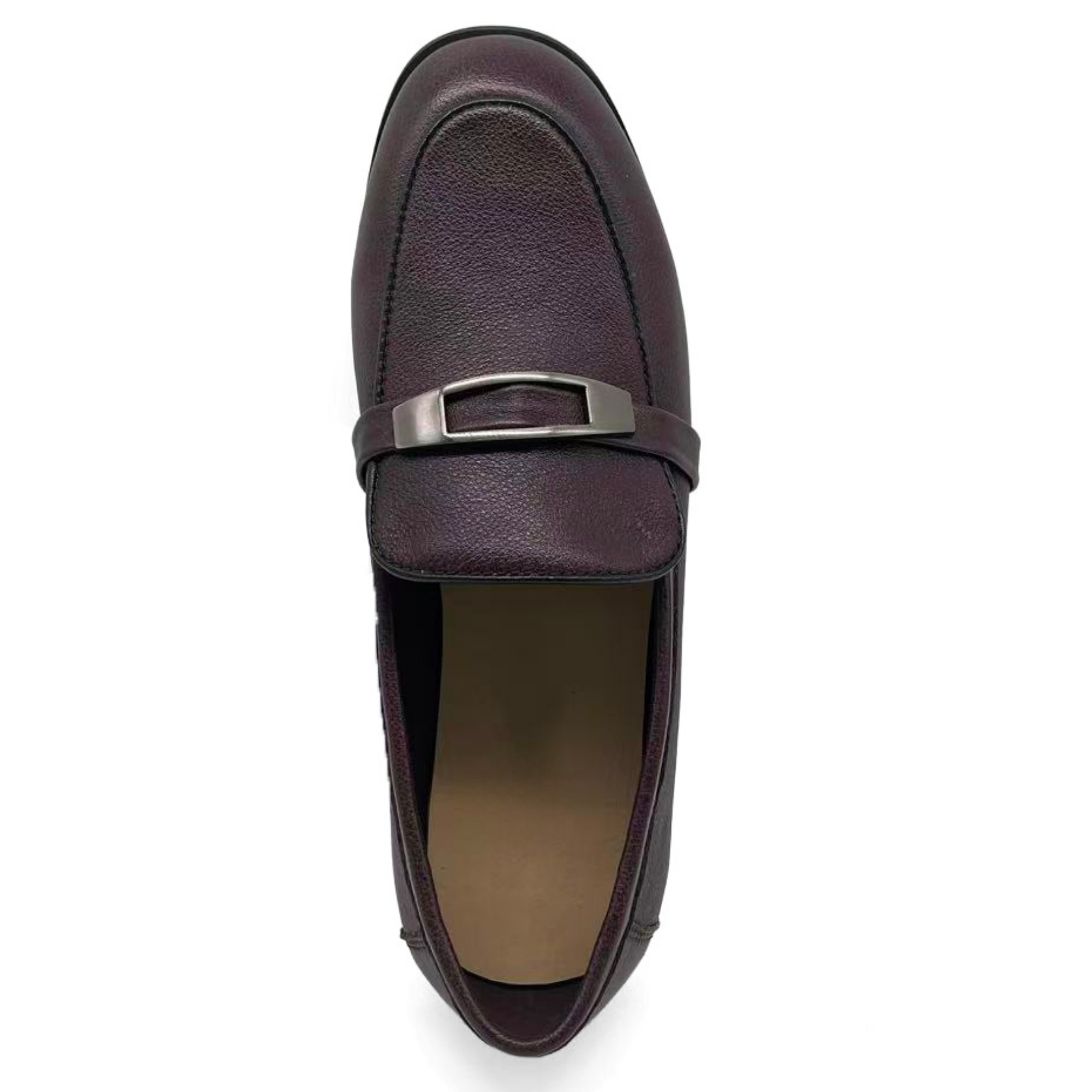 LA CONTE Loaferiai moterims, Vyšninė, Loafers 3