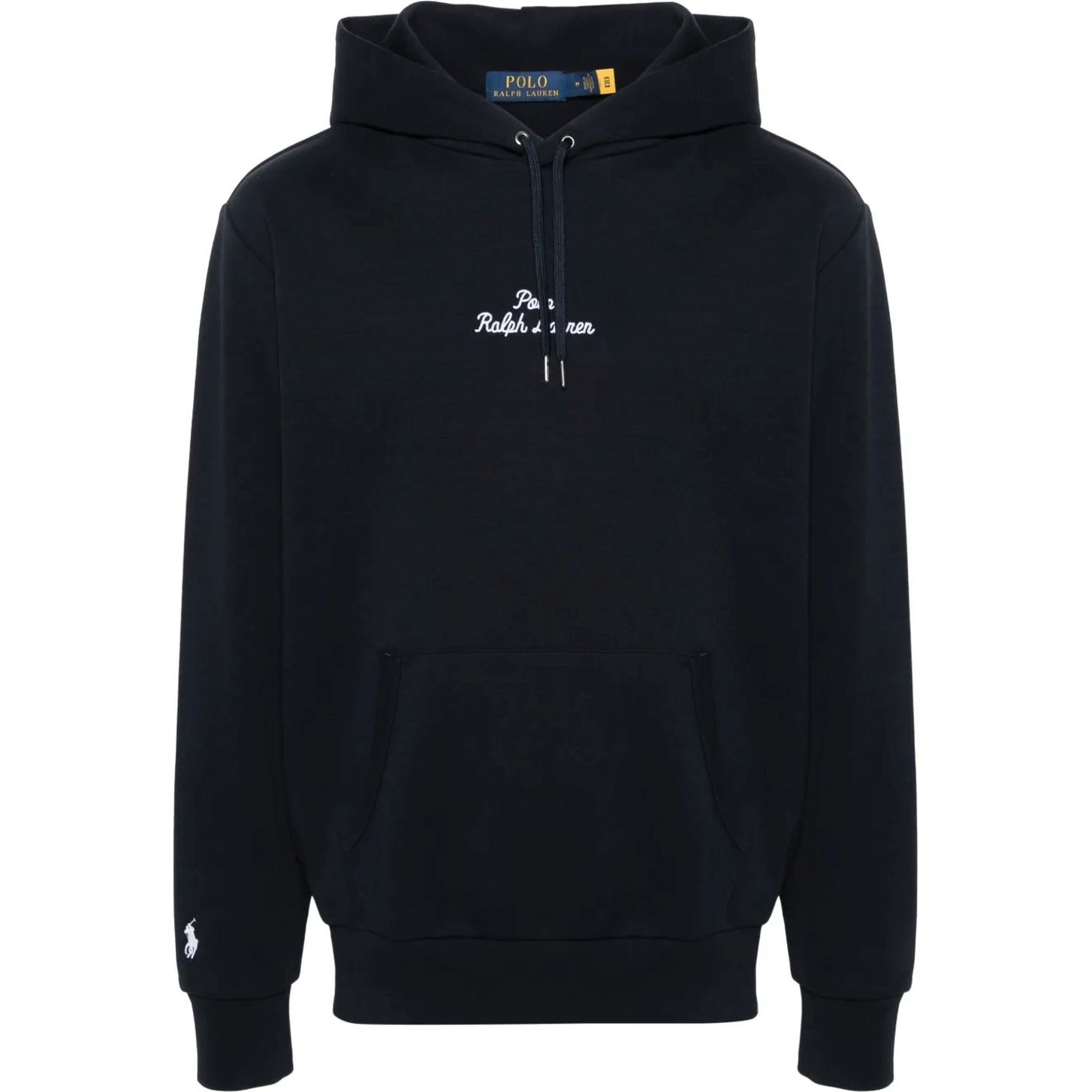 POLO RALPH LAUREN Sportinis nertinis vyrams, Mėlyna, Long sleeve-sweatshirt
