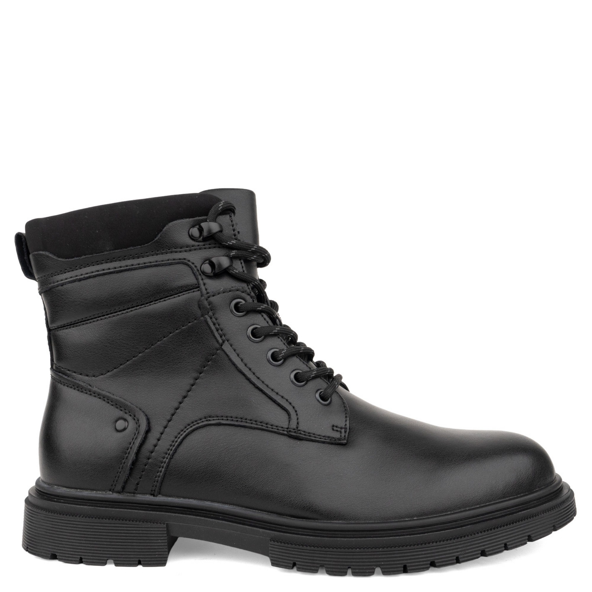 GRUNER SCHUHE Aulinukai vyrams, Juoda, Booties 2