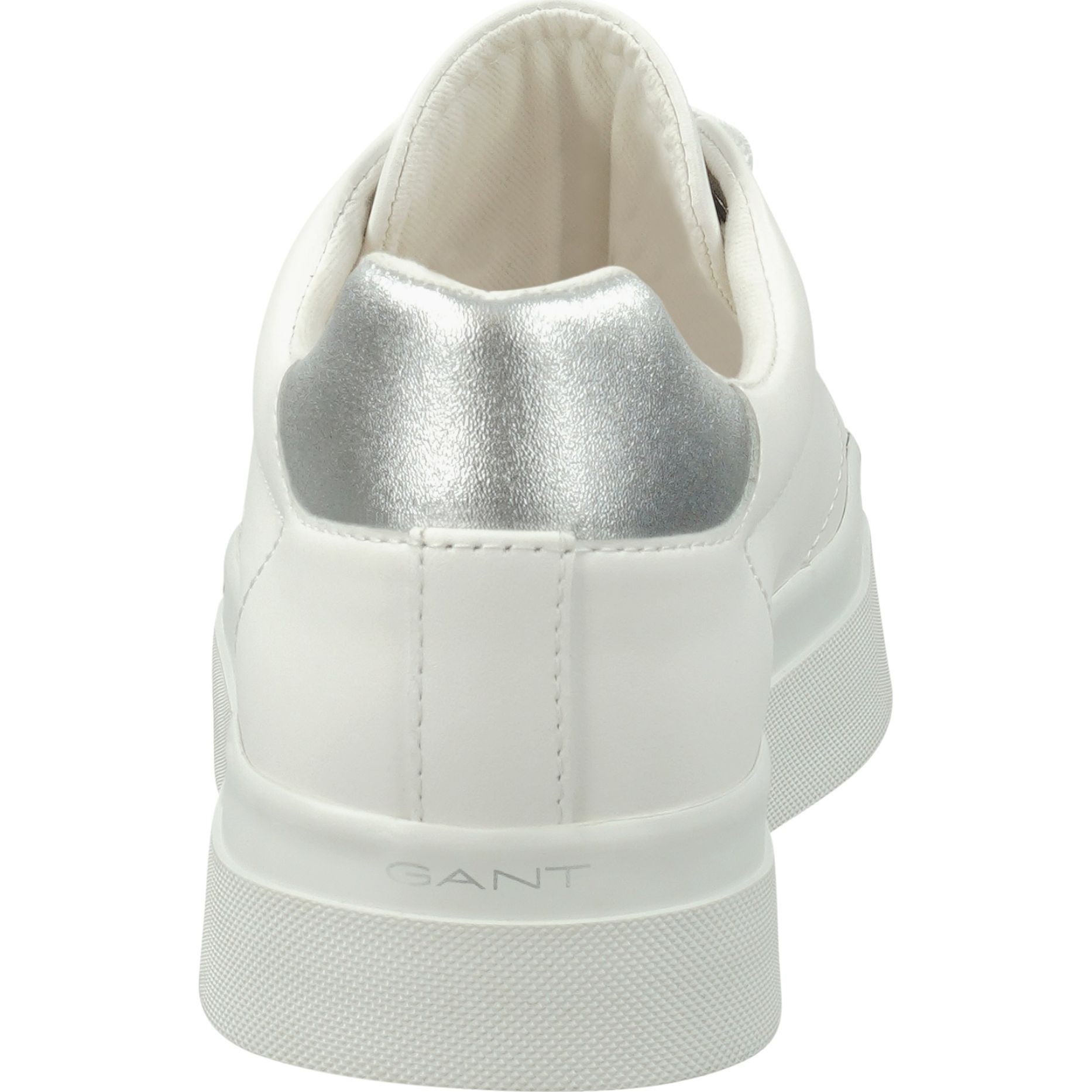 GANT Laisvalaikio bateliai moterims, Balta, Avona leisure 4