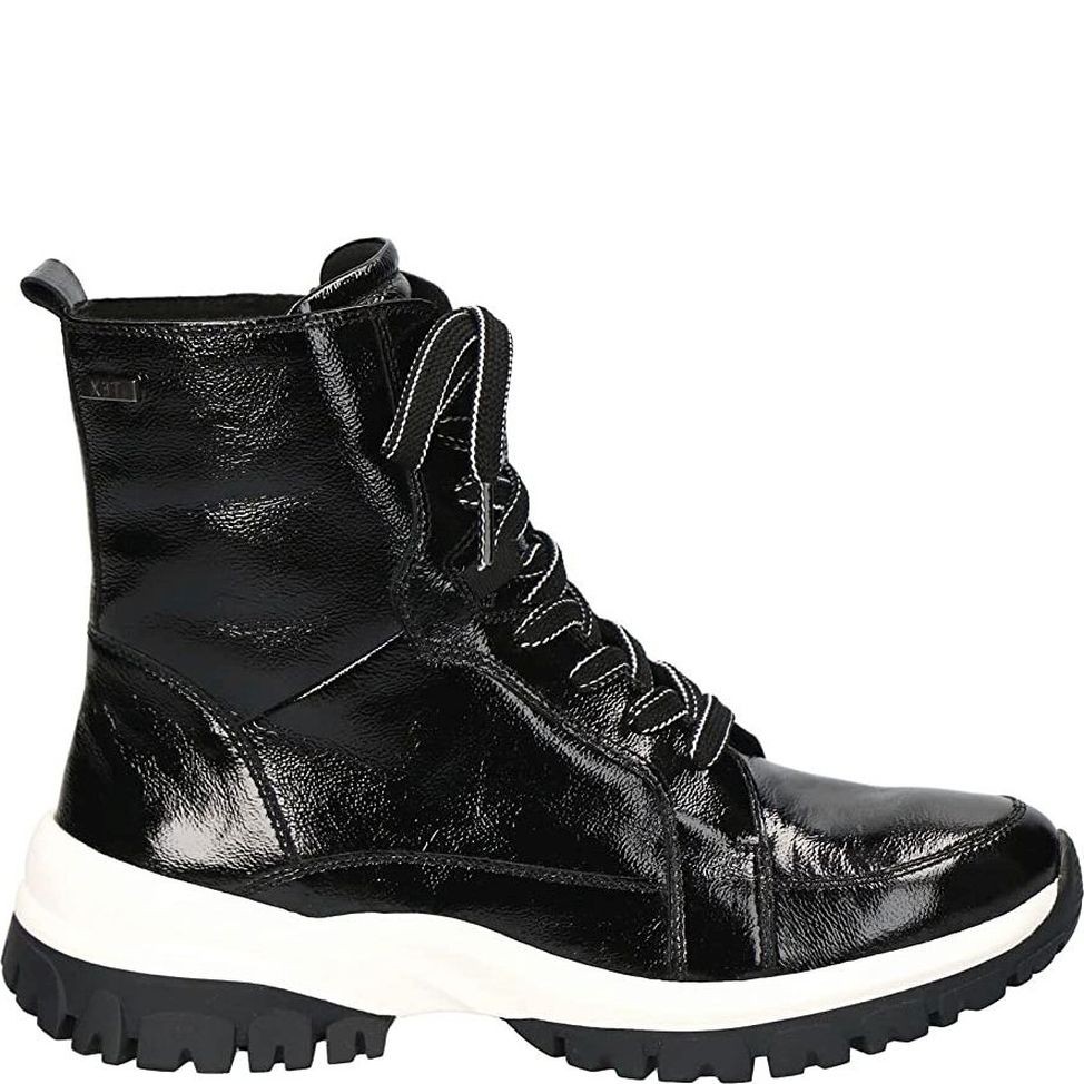 CAPRICE Aulinukai moterims, Juoda, Booties 2