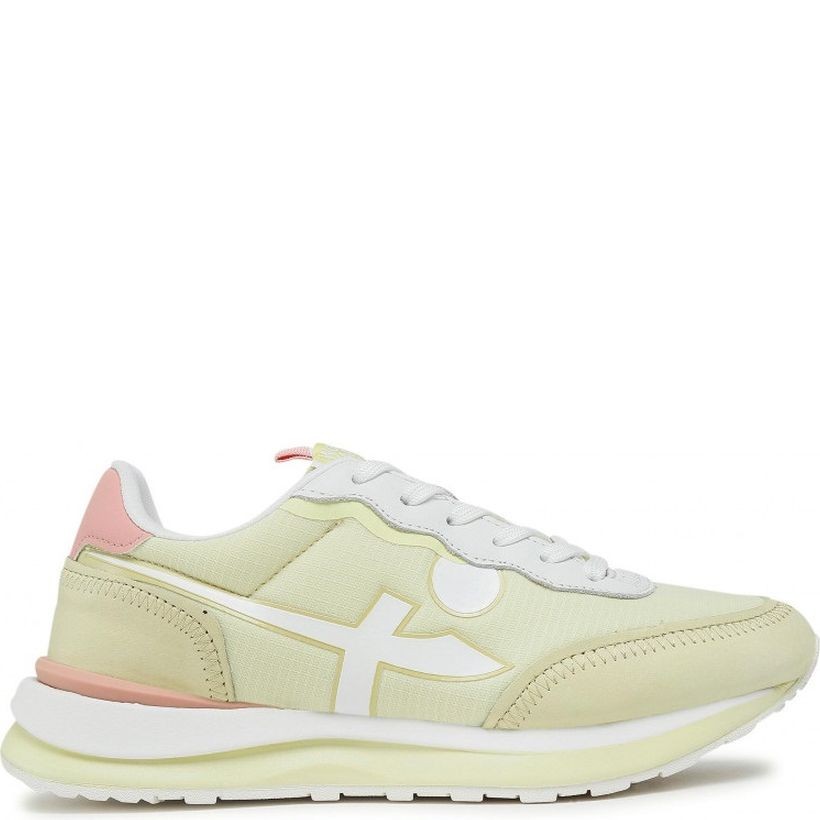 TAMARIS Sportiniai bateliai moterims, Geltona, SPORT SHOE 2