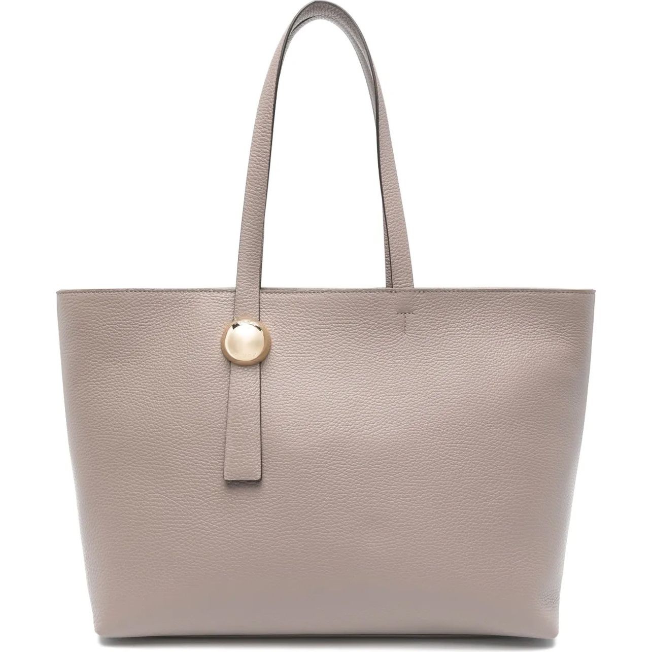 FURLA Pirkinių krepšys moterims, Pilka, Furla sfera l tote 1