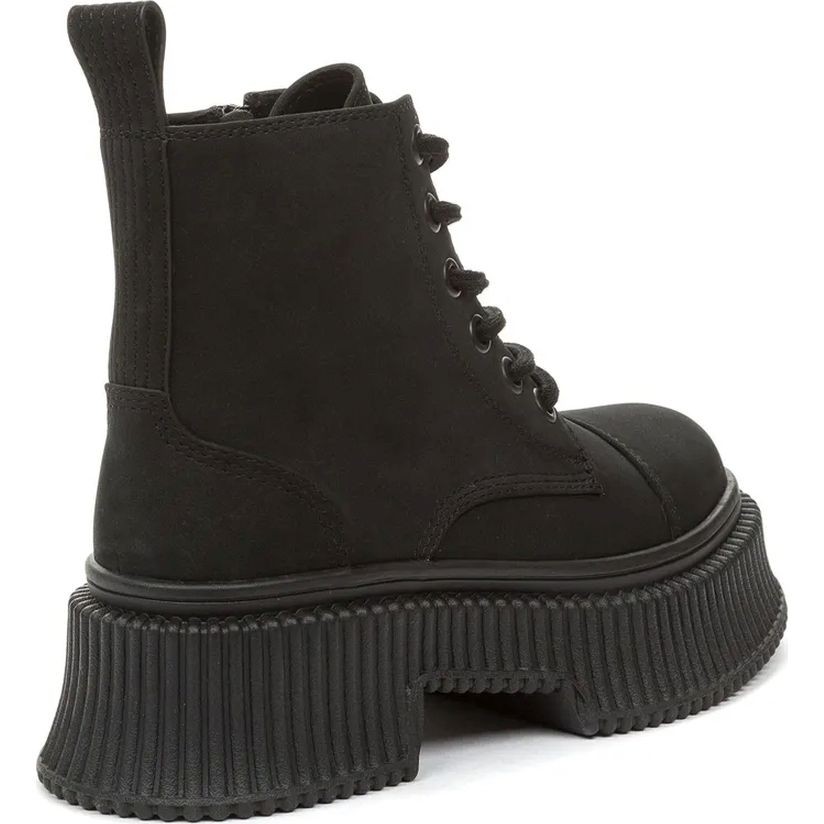 BETSY Aulinukai moterims, Juoda, Booties 3