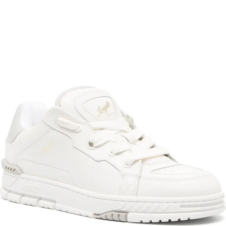 AXEL ARIGATO Laisvalaikio bateliai vyrams, Balta, Area haze sneaker 1