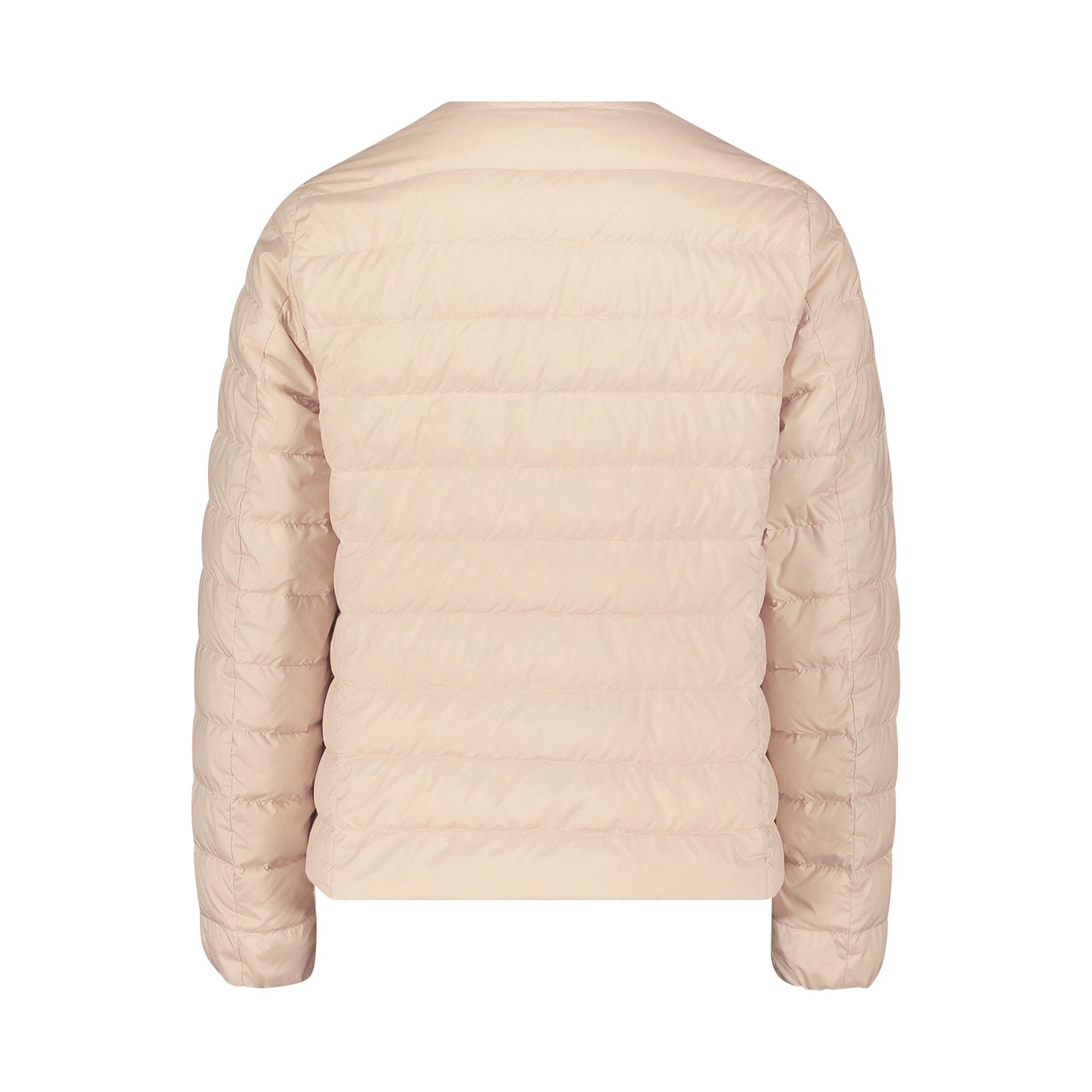 BETTY BARCLAY Pūkinė striukė moterims, Mėlyna, Mot.striukė pūkinė 2