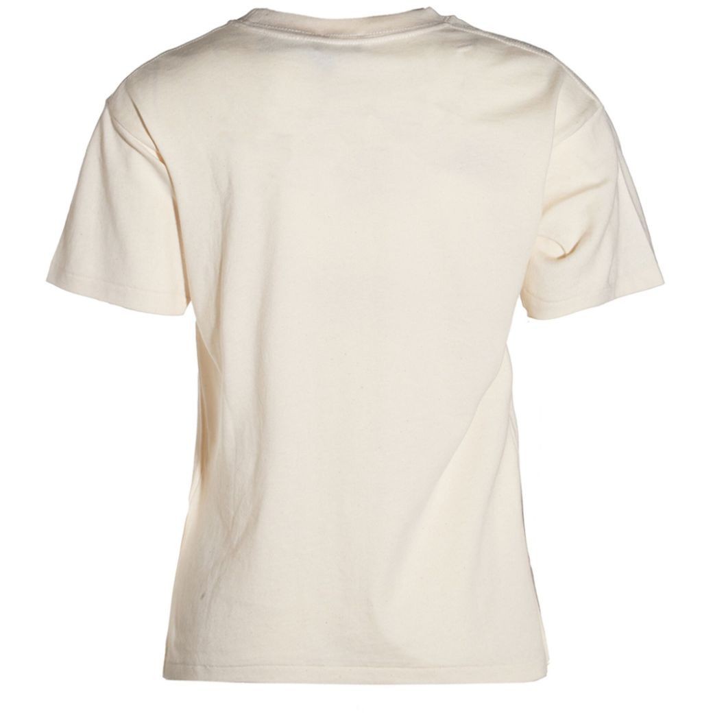 POLO RALPH LAUREN Marškinėliai trump. rankovėmis moterims, Balta, Short sleeve t shirt 2