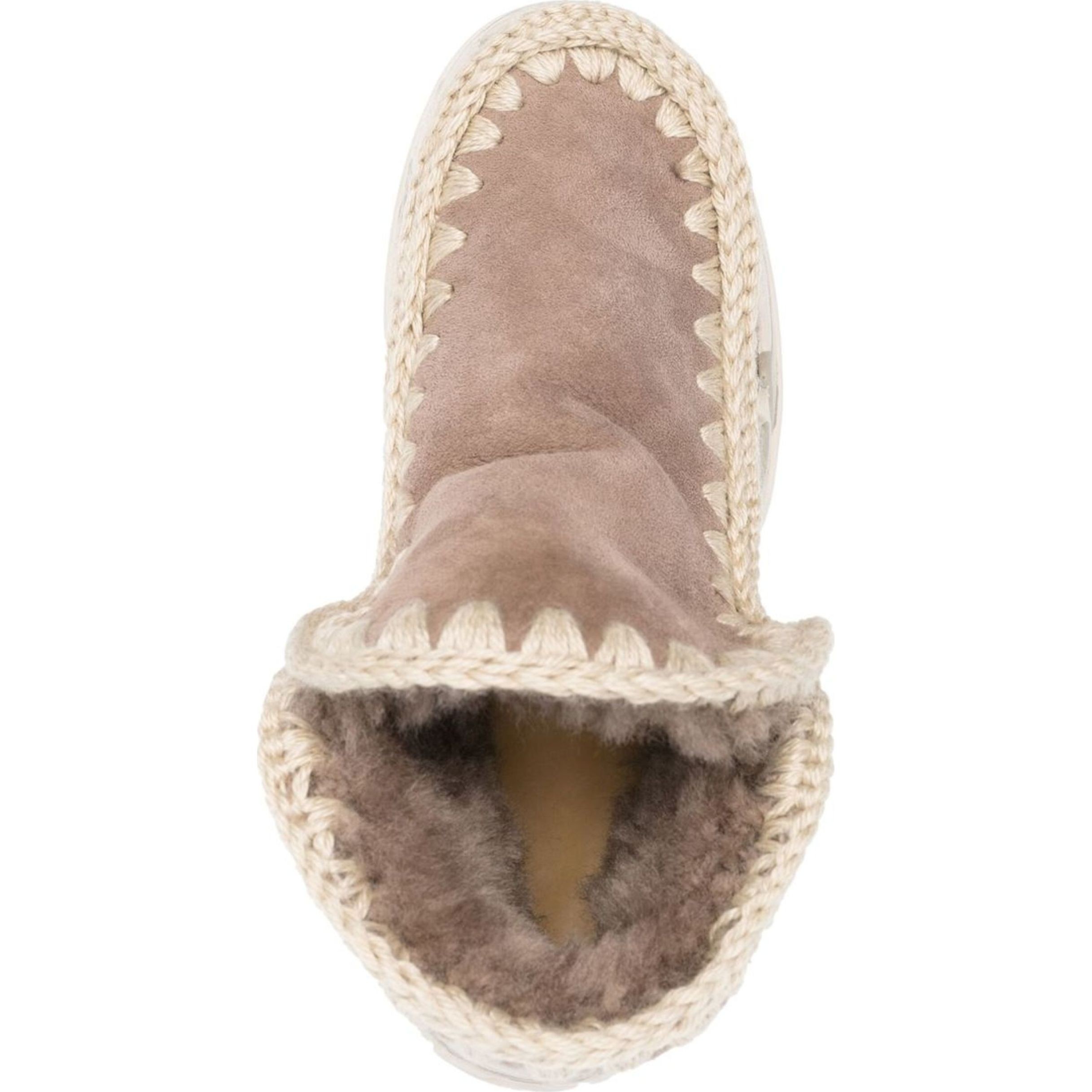 MOU Aulinukai moterims, Kūno, Eskimo trainer 4