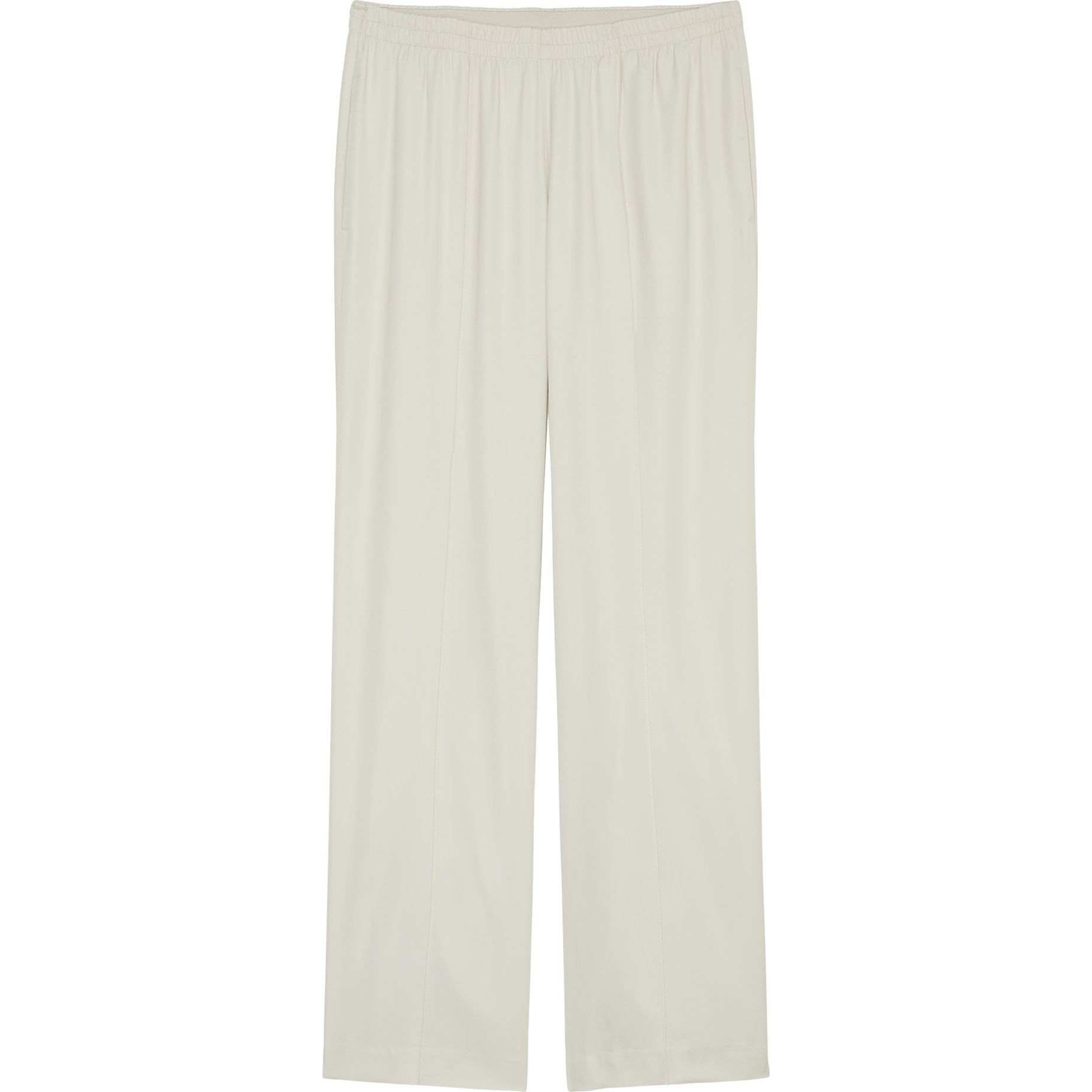 MARC O'POLO Kelnės moterims, Smėlio 1