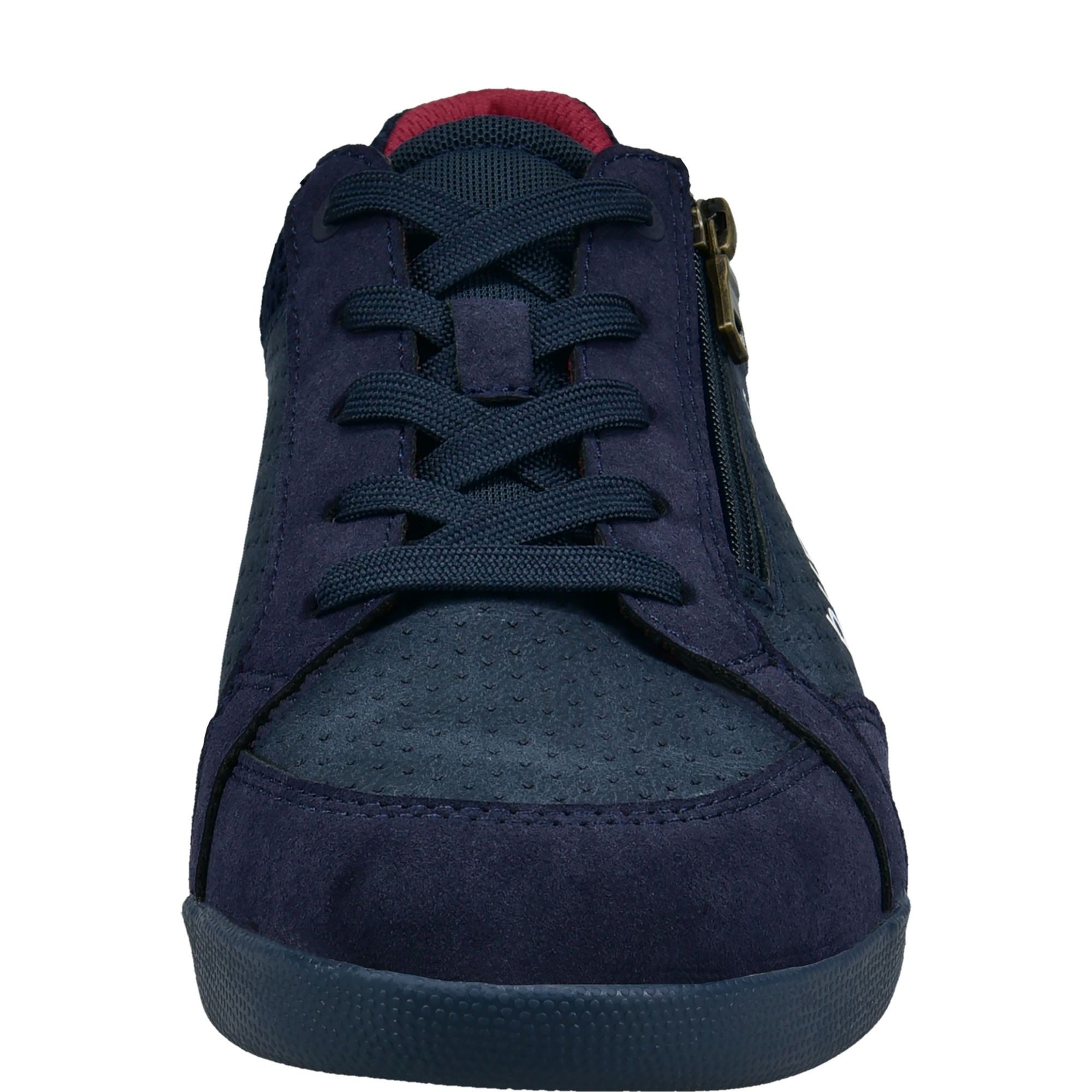 BUGATTI Laisvalaikio bateliai vyrams, Mėlyna, Leisure 5