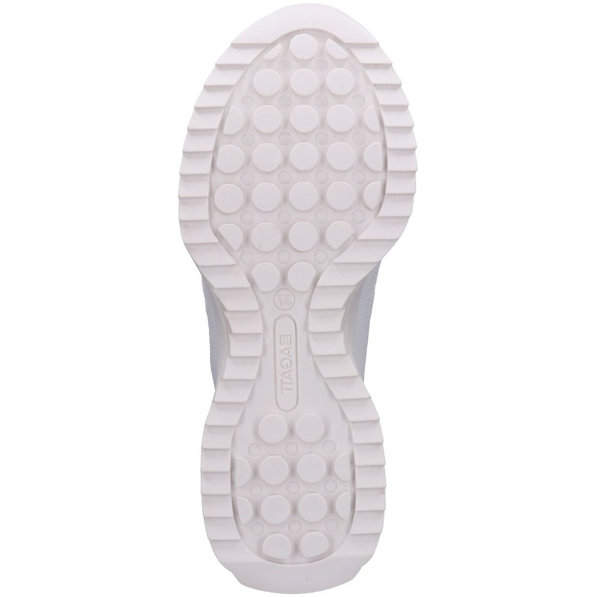 BAGATT Sportiniai bateliai moterims, Balta, Sophie Sport Shoe 6