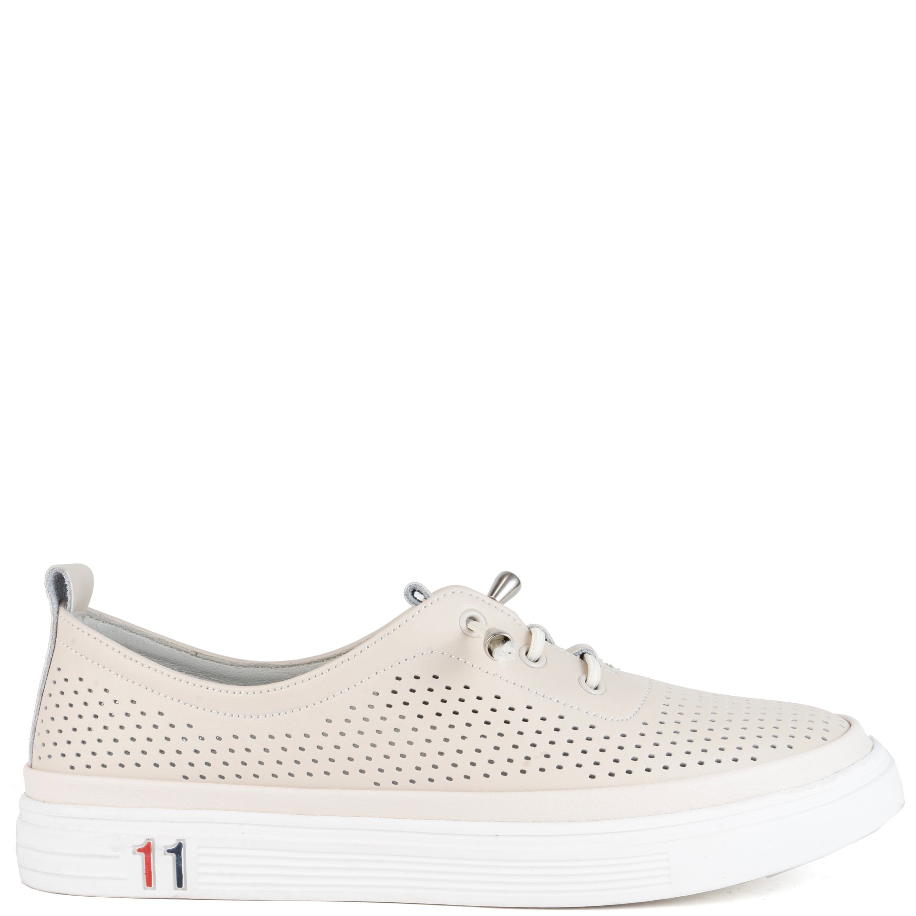 SUPER COMFORT Laisvalaikio bateliai moterims, Smėlio, Leisure shoes 2