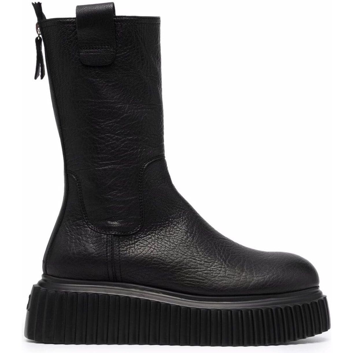 AGL Aulinukai moterims, Juoda, MILAGROS 2