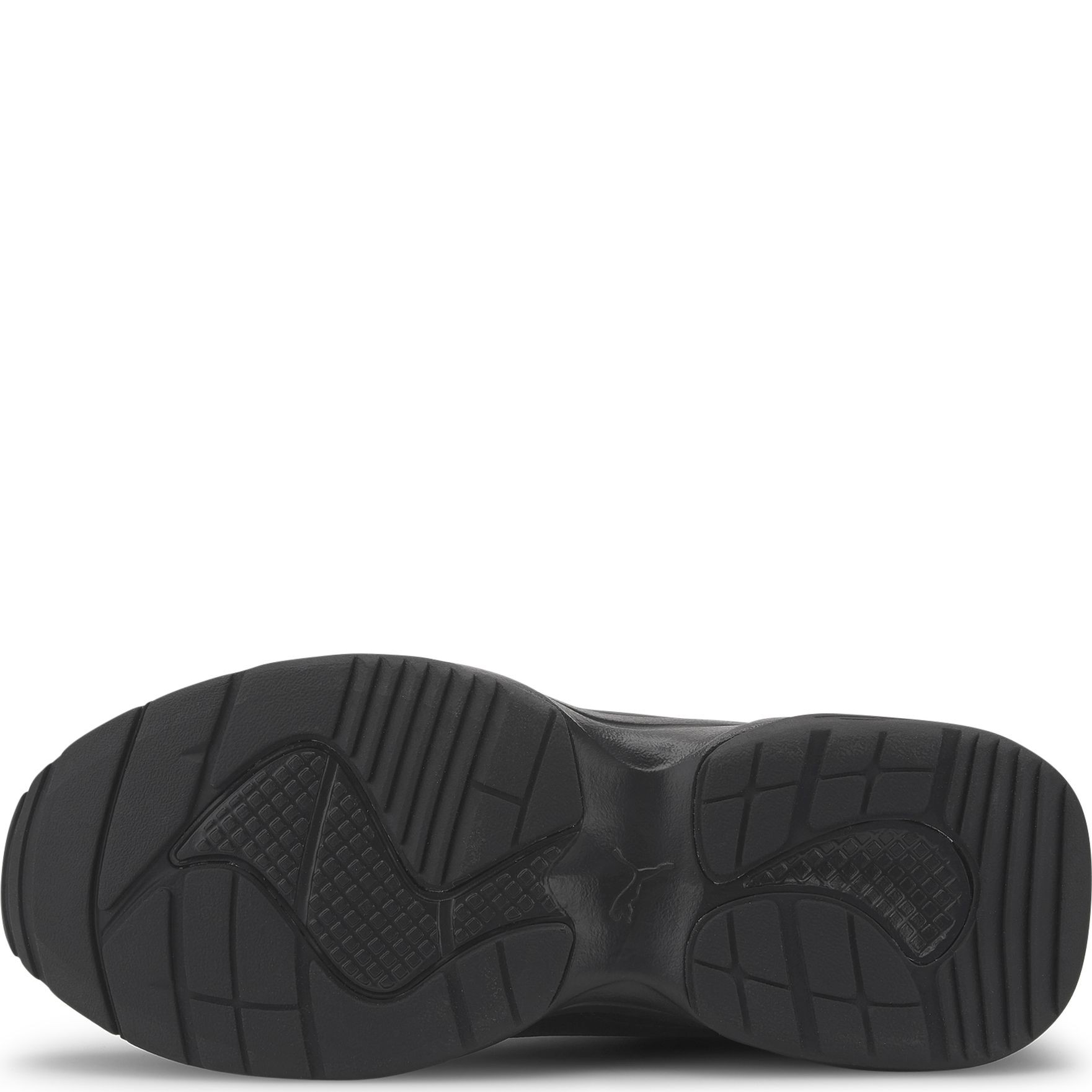 PUMA Laisvalaikio bateliai moterims, Juoda, Cilia leisure 5