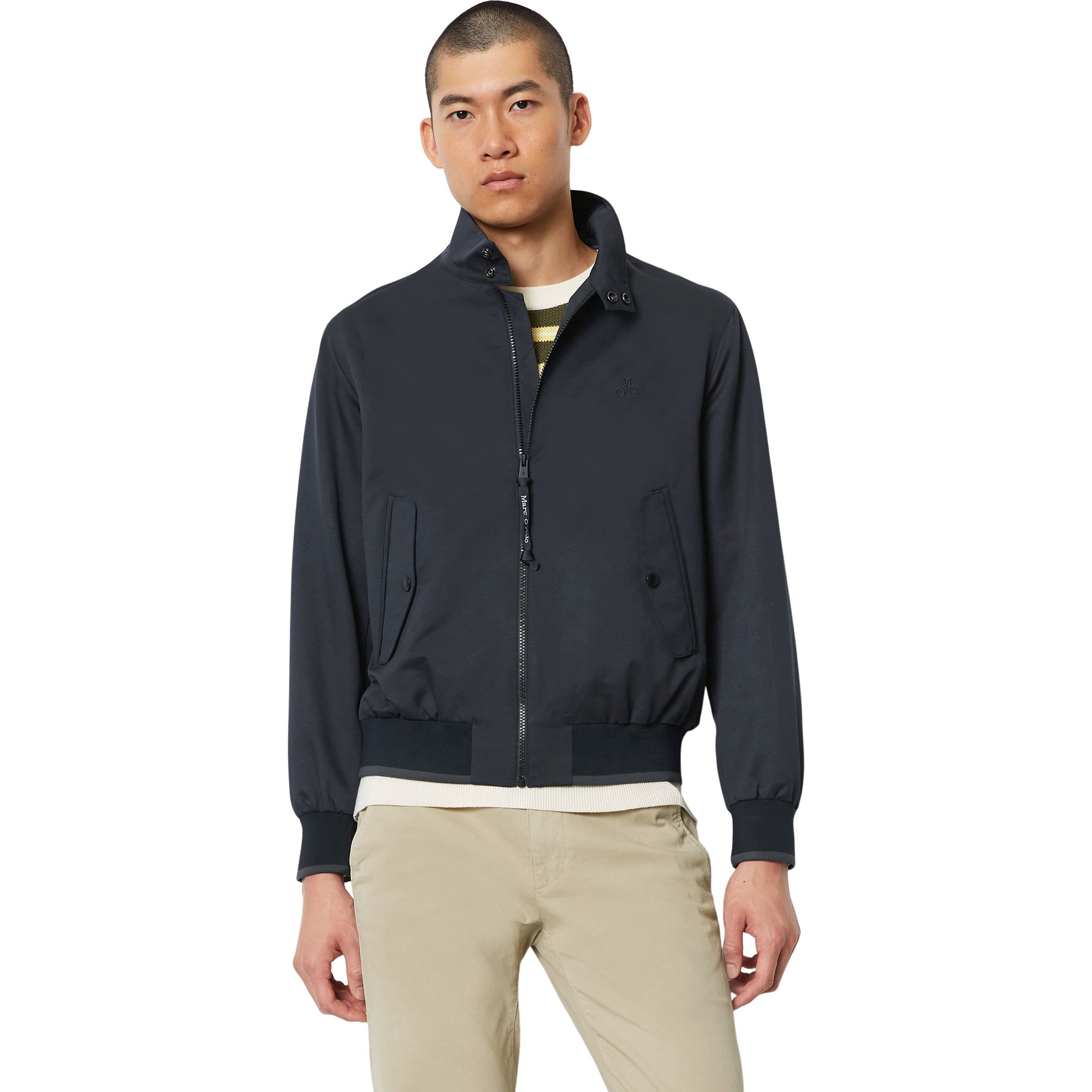 MARC O'POLO Striukė vyrams, Mėlyna 2