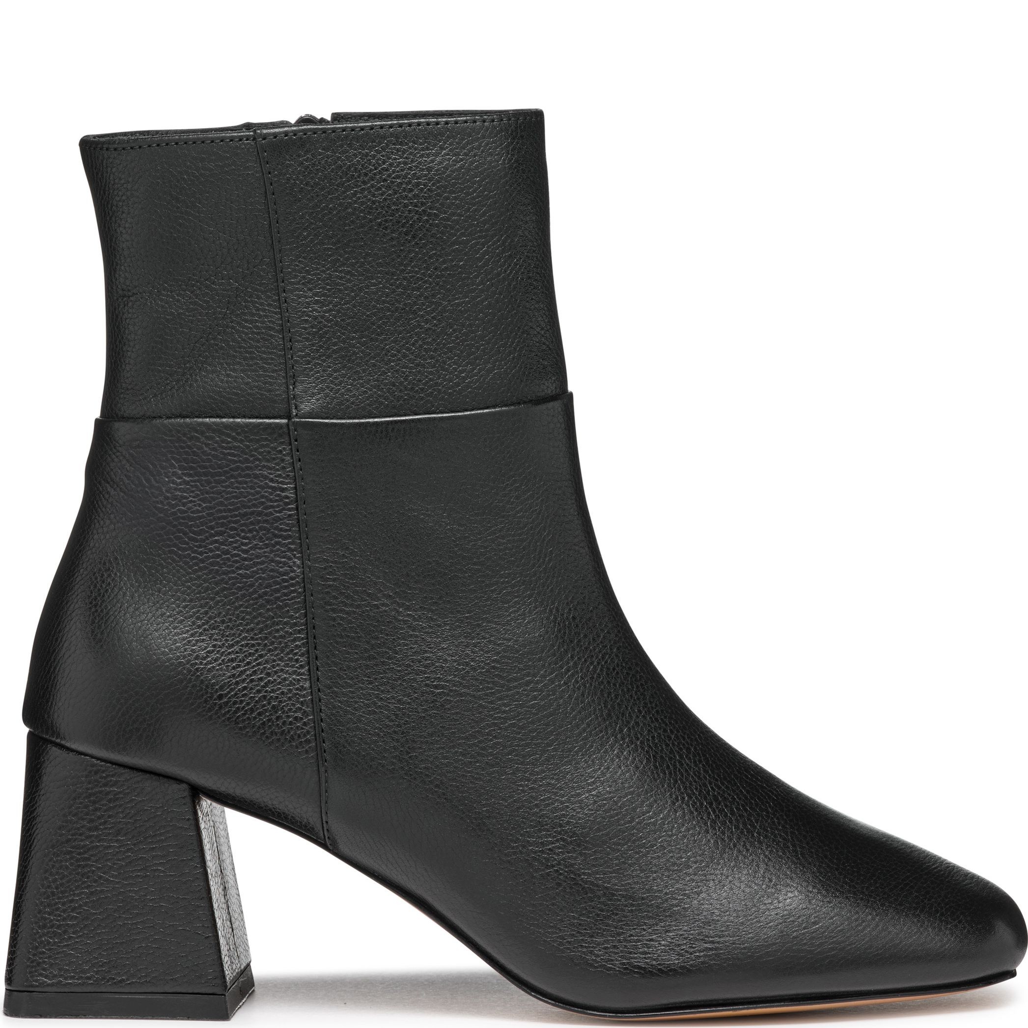 GEOX Aulinukai moterims, Juoda, Coronilla booties 2